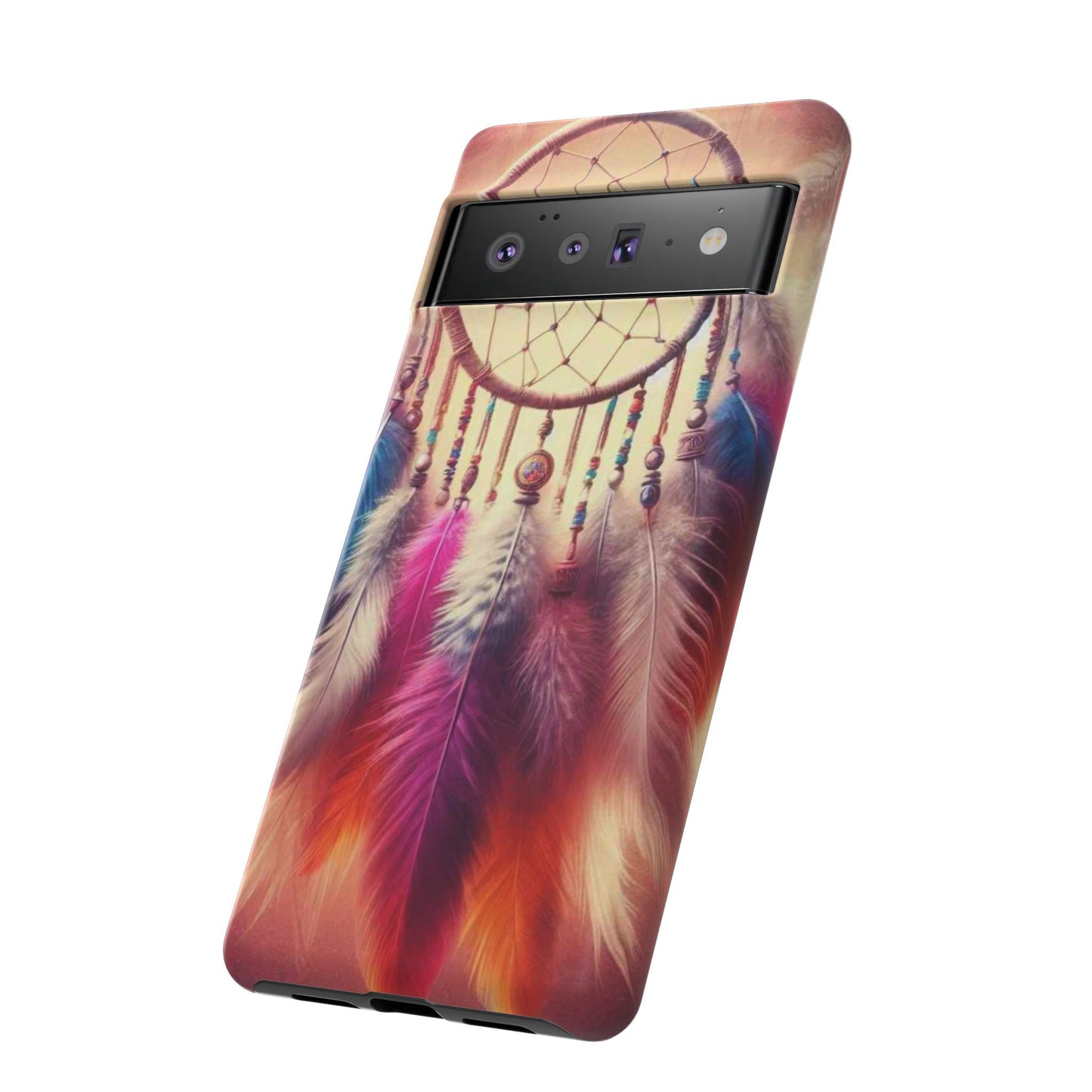 Dream Catcher Tough Cases
