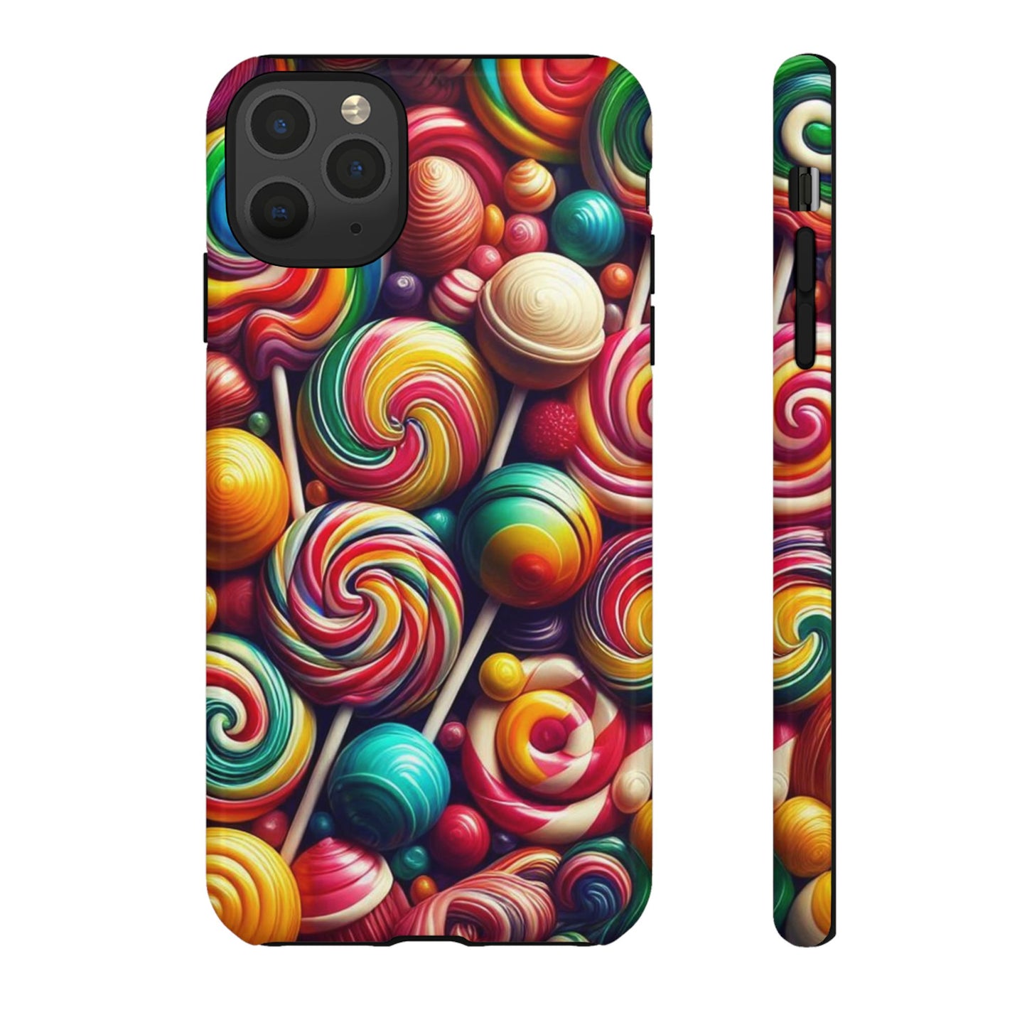 Candygram Tough Cases