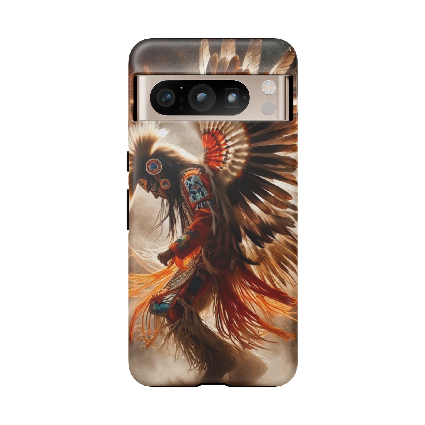 Powwow Tough Cases