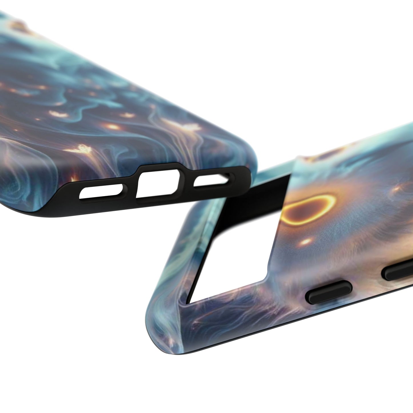 Phone Case - Mystical Owl Tough Case