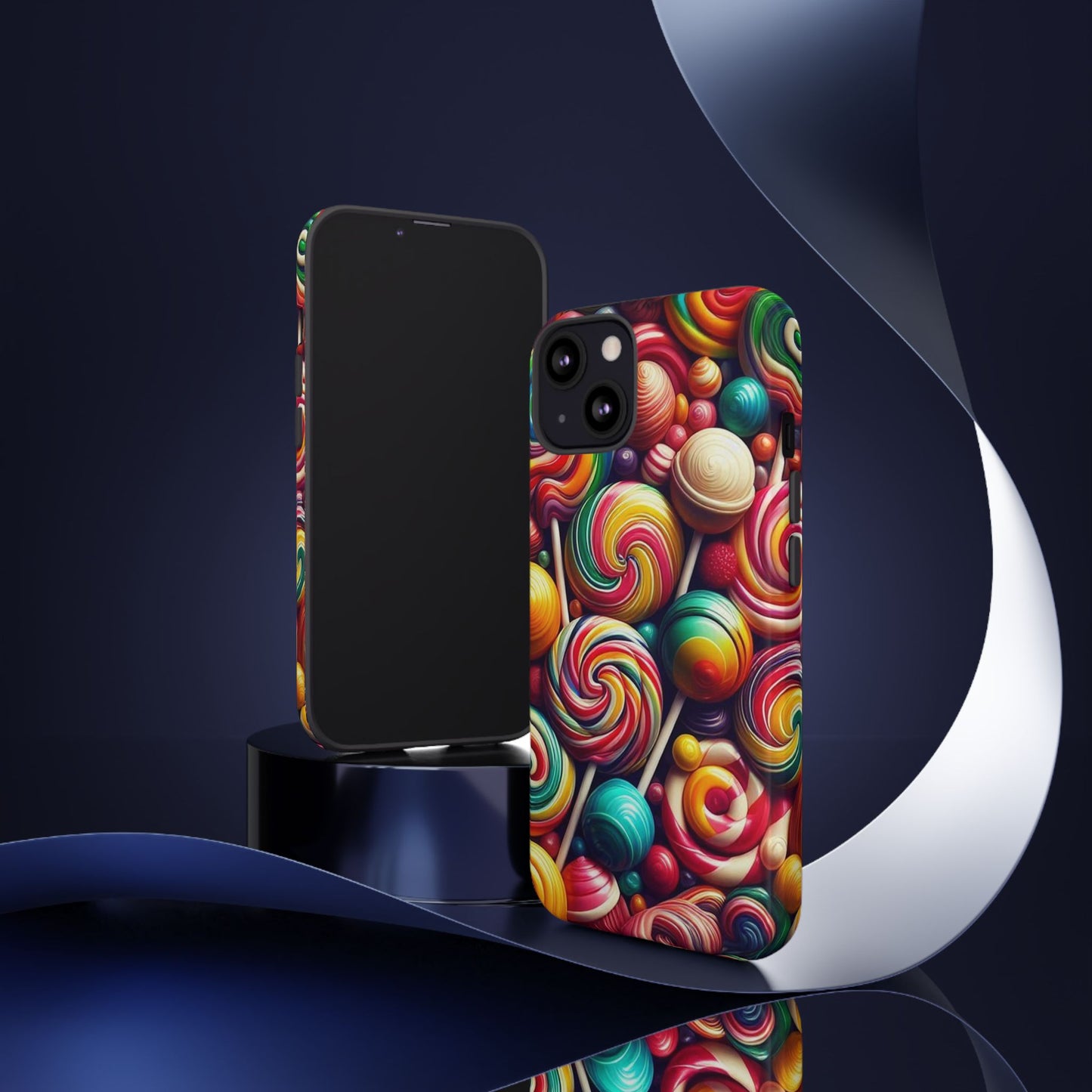 Candygram Tough Cases