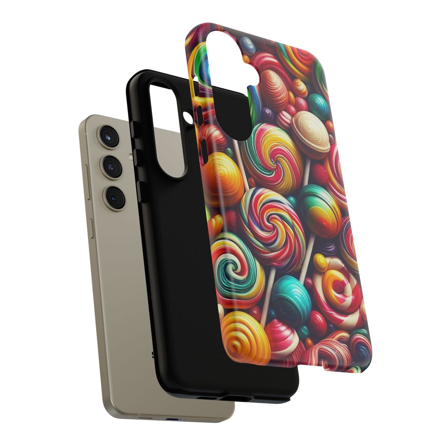 Candygram Tough Cases