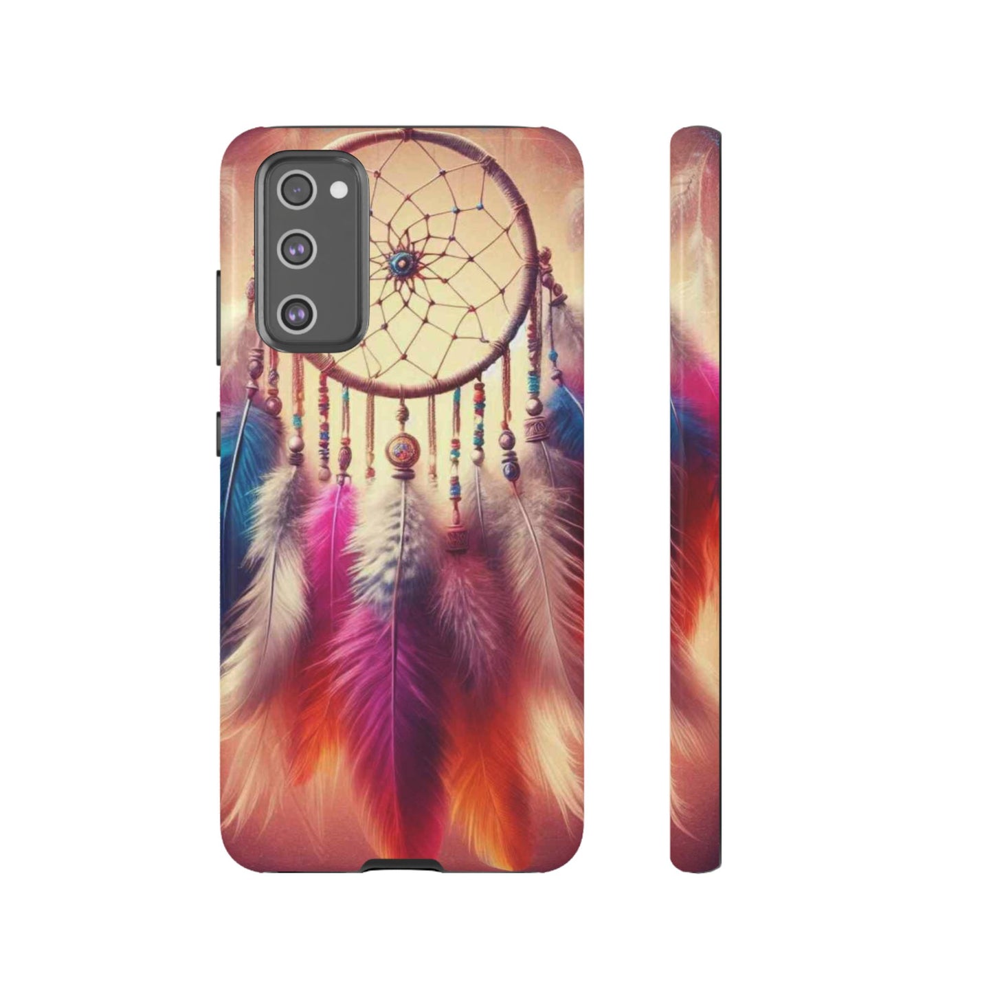 Dream Catcher Tough Cases