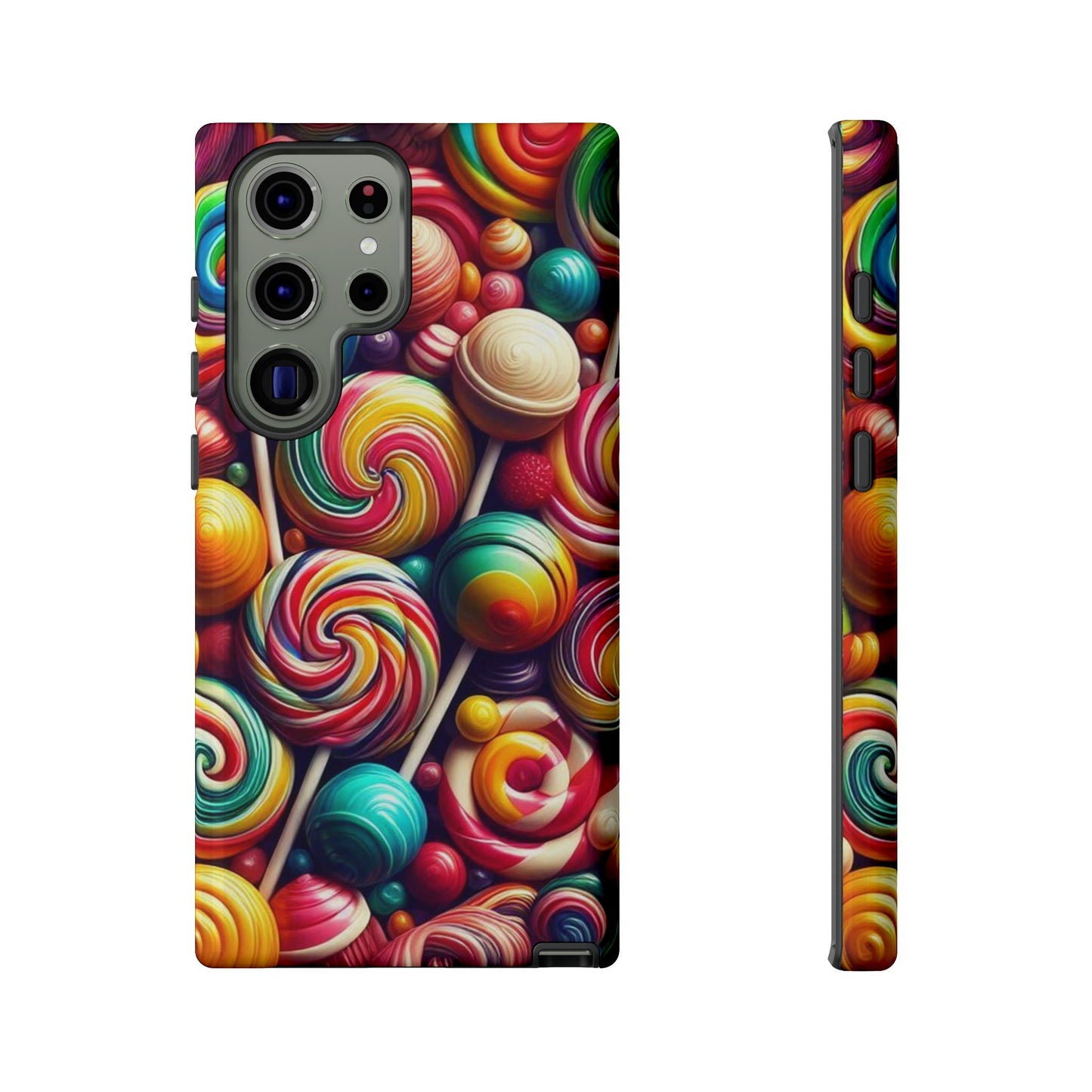 Candygram Tough Cases