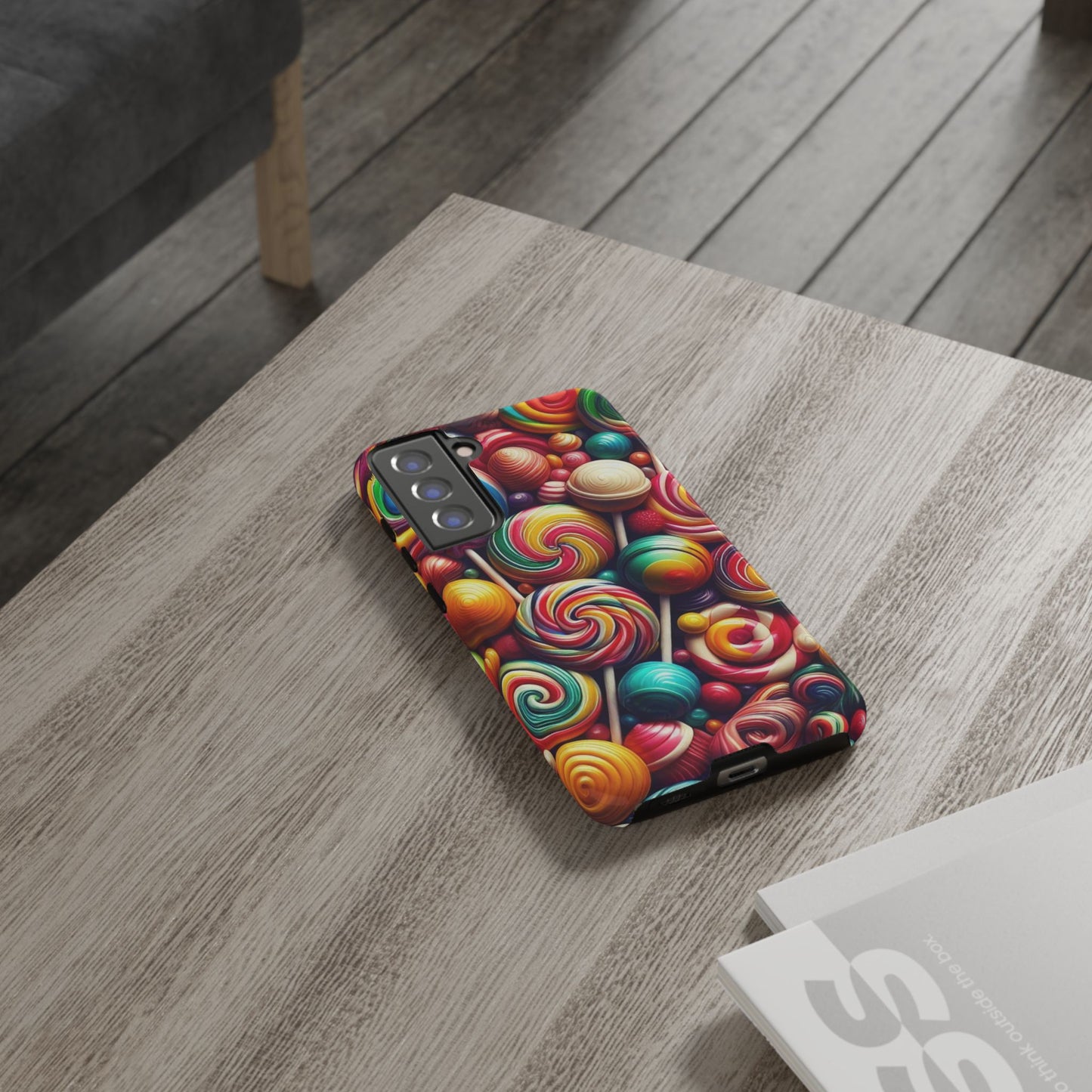 Candygram Tough Cases