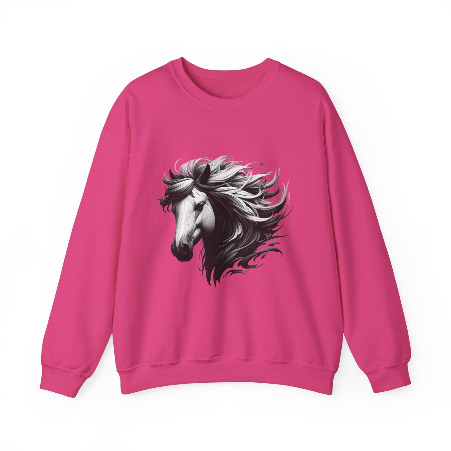 Wild Horses Sweatshirt