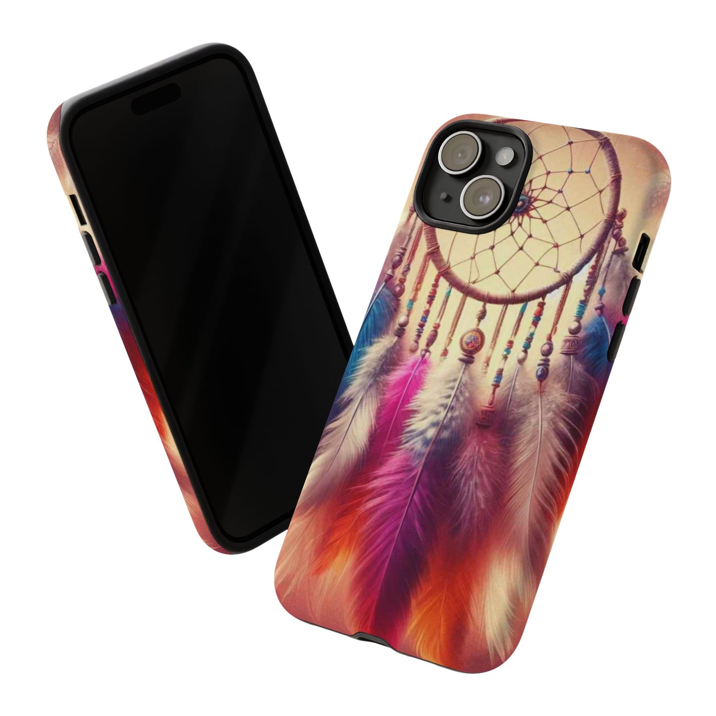 Dream Catcher Tough Cases