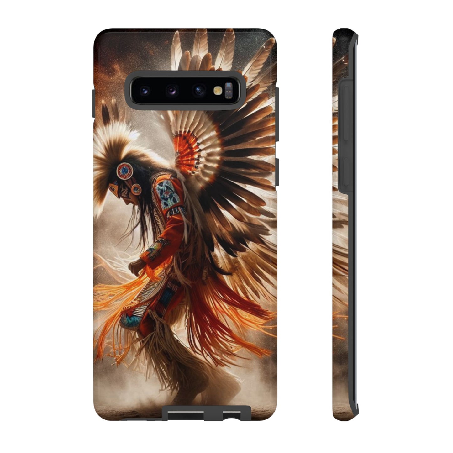 Powwow Tough Cases