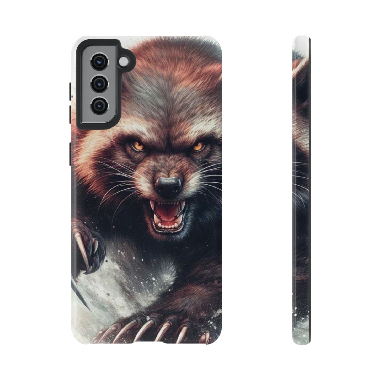Tough Cases - wolverine