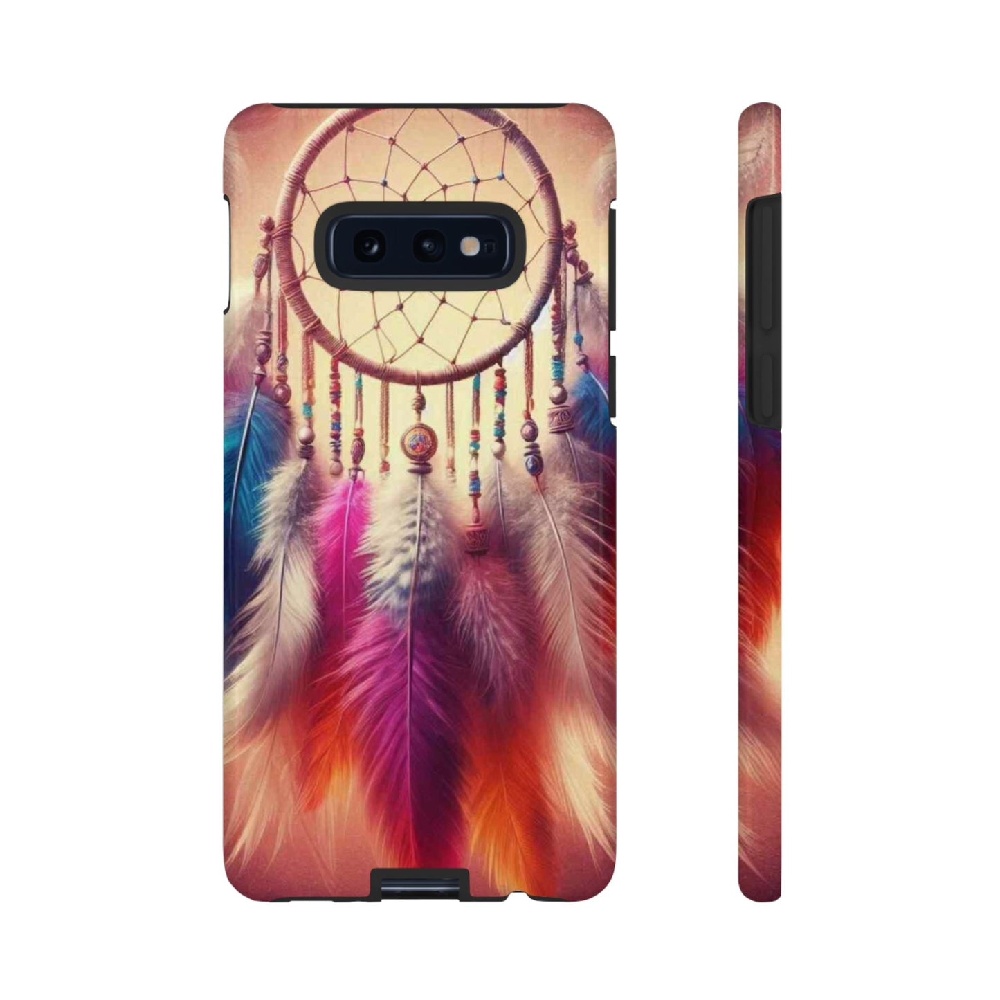 Dream Catcher Tough Cases