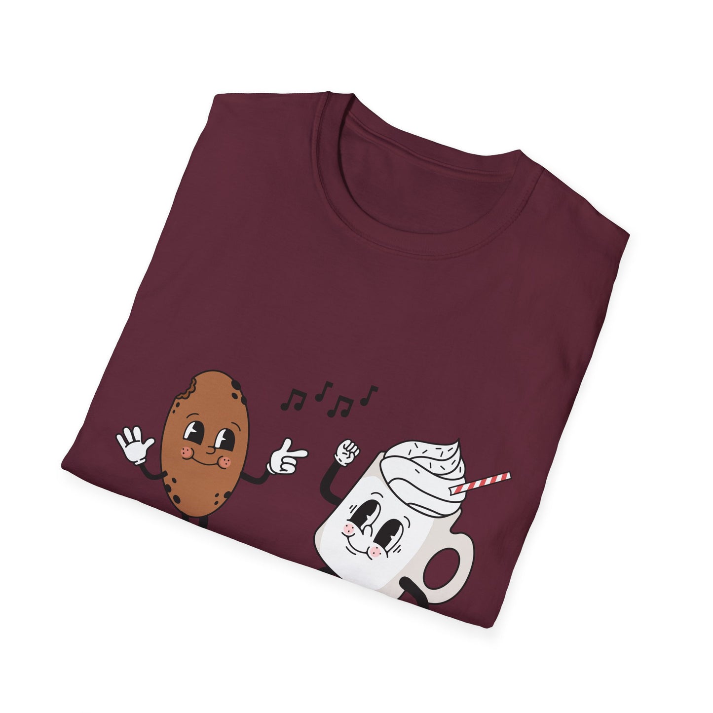 Best Friends T-Shirt