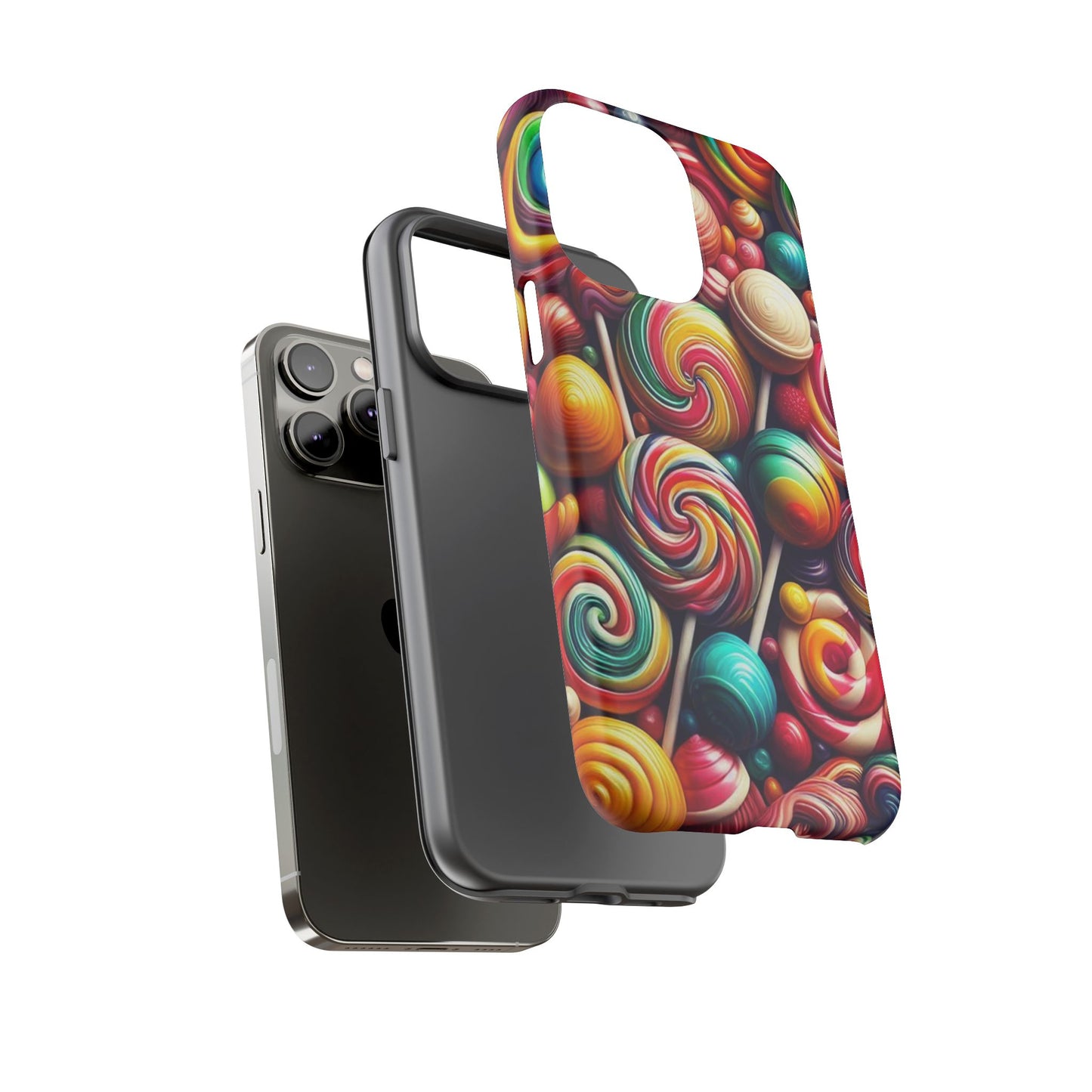 Candygram Tough Cases