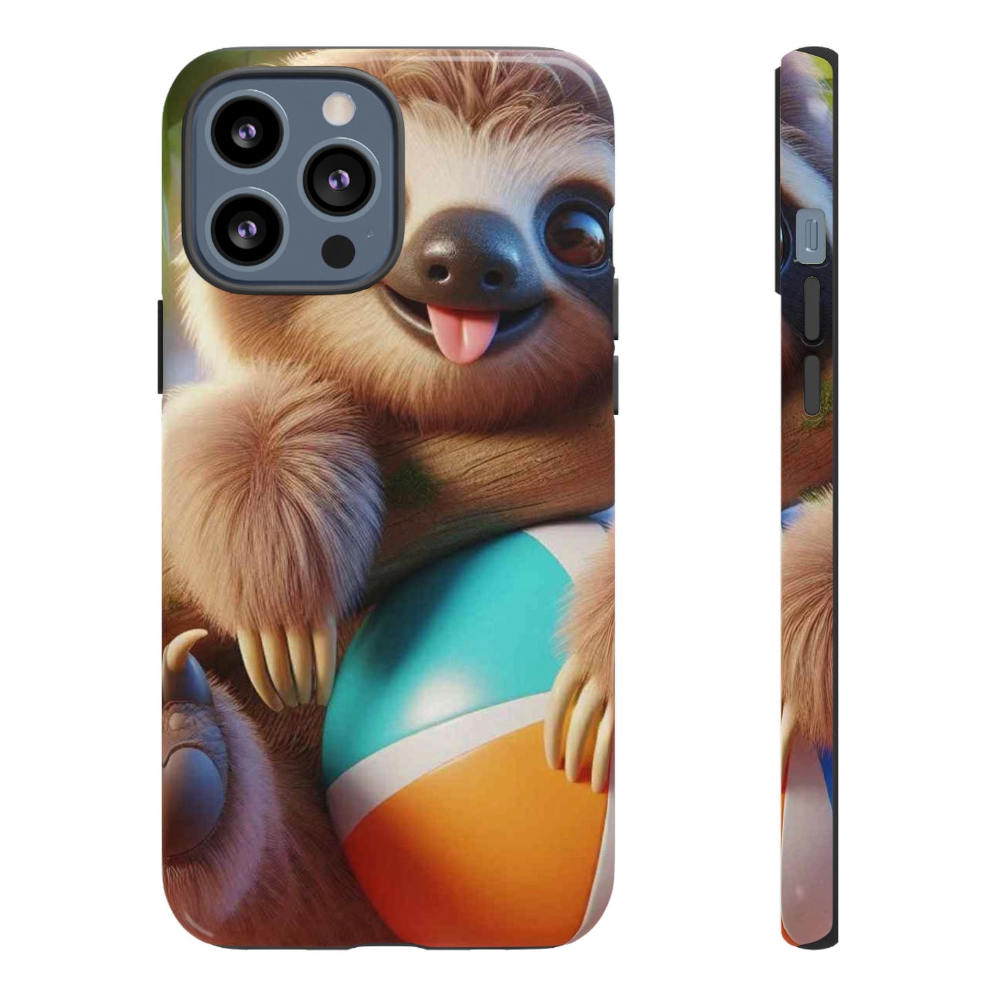 Tough Cases -sloth