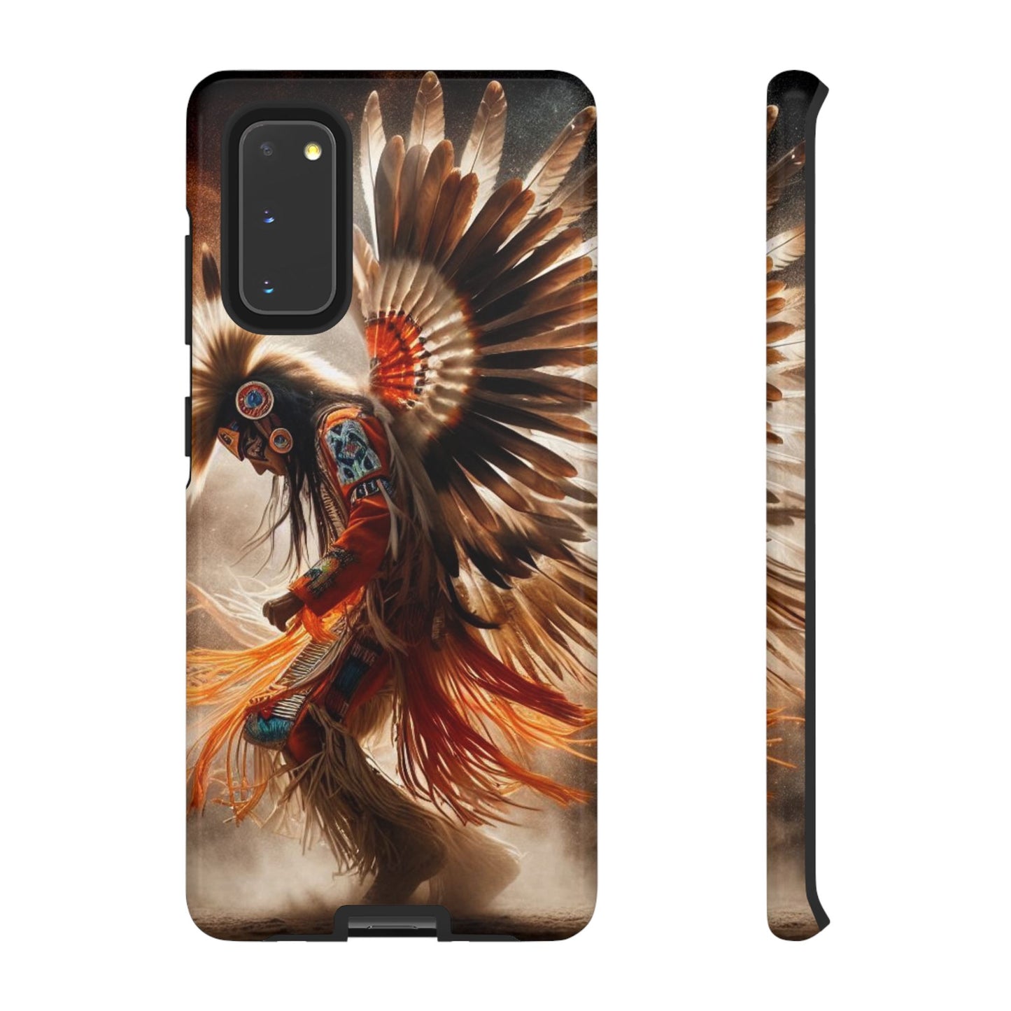 Powwow Tough Cases