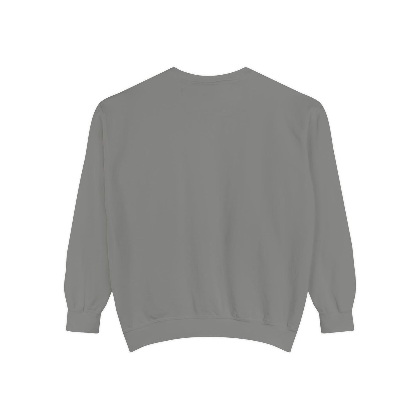 Unisex Garment-Dyed Sweatshirt bougie bee