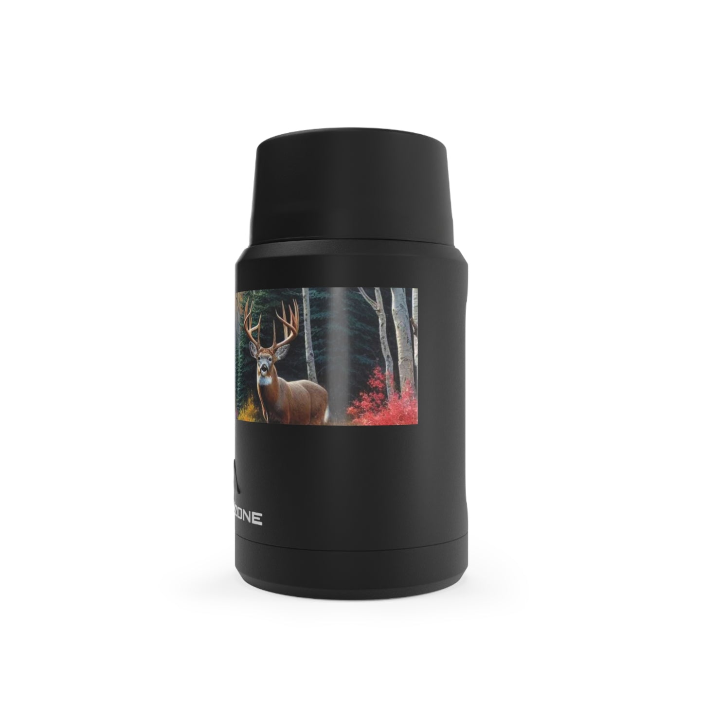 Big Buck - Titan Copper Insulated Food Storage