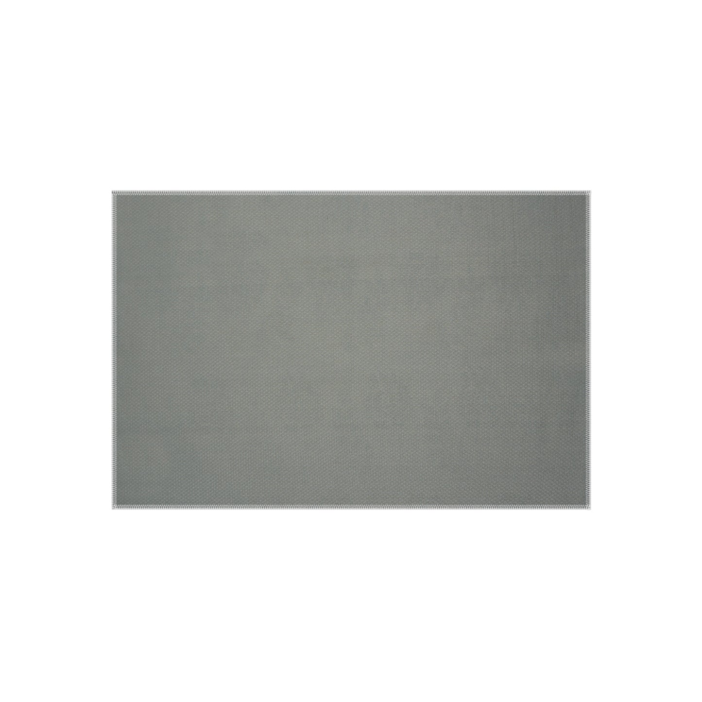 Outdoor Rug - native print