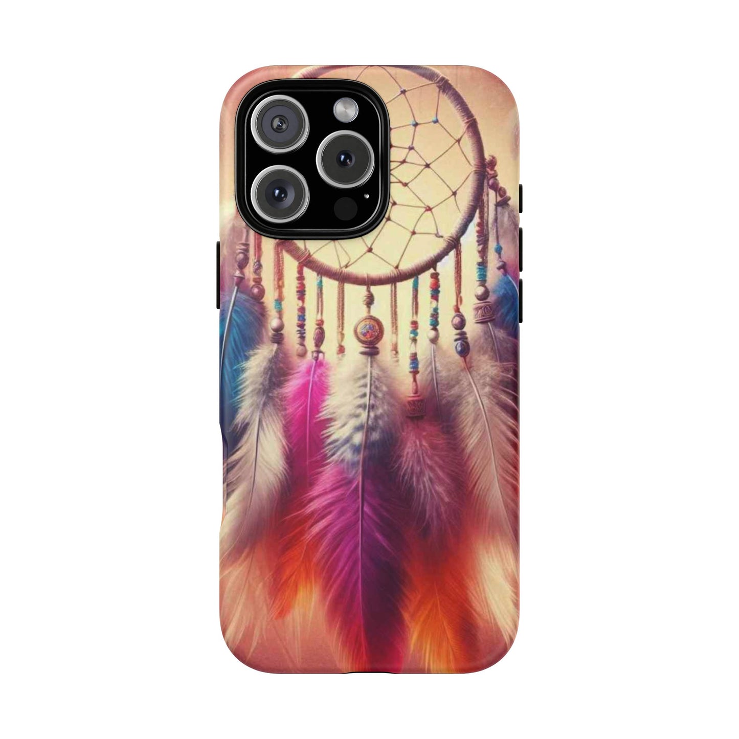 Dream Catcher Tough Cases