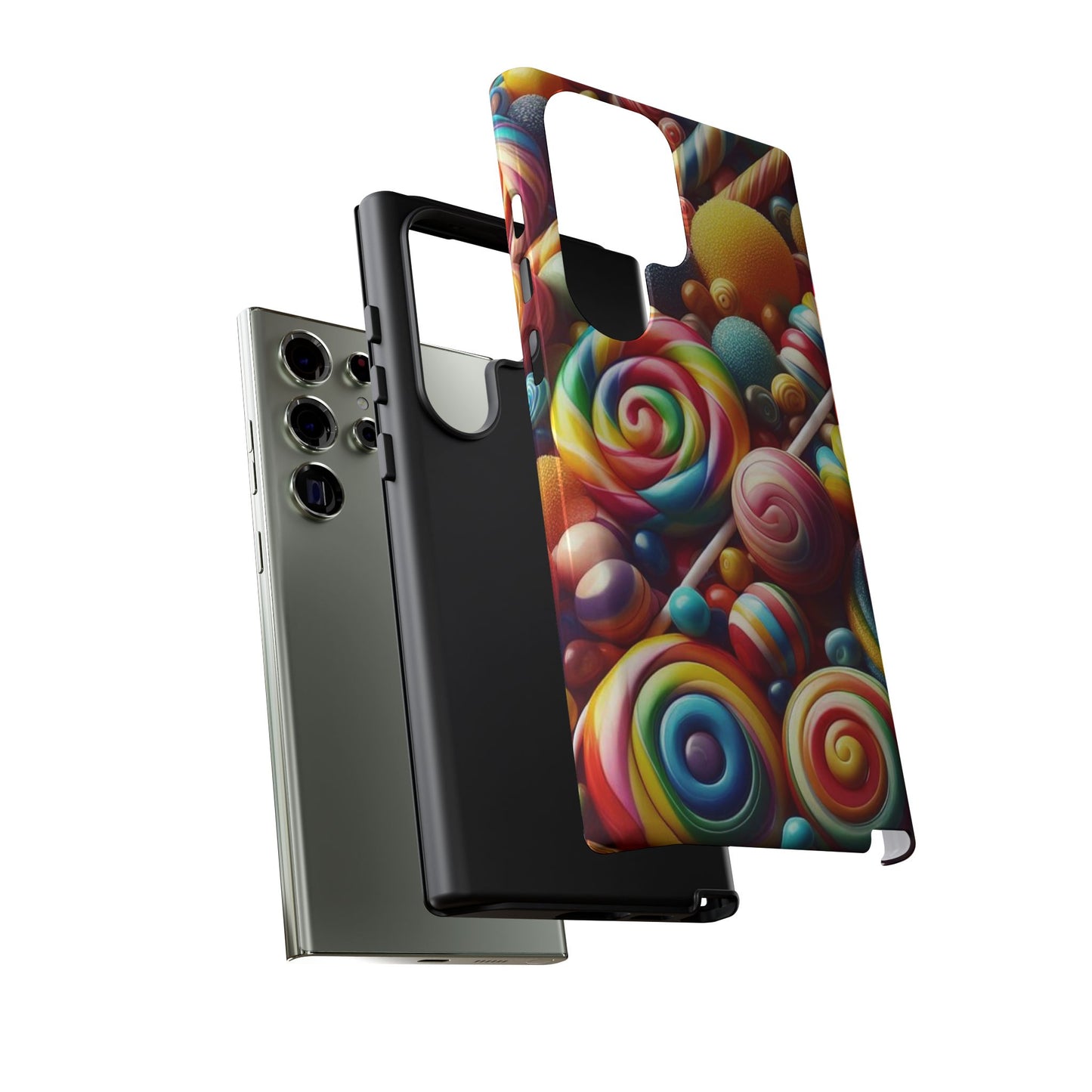 Lollipop Tough Cases
