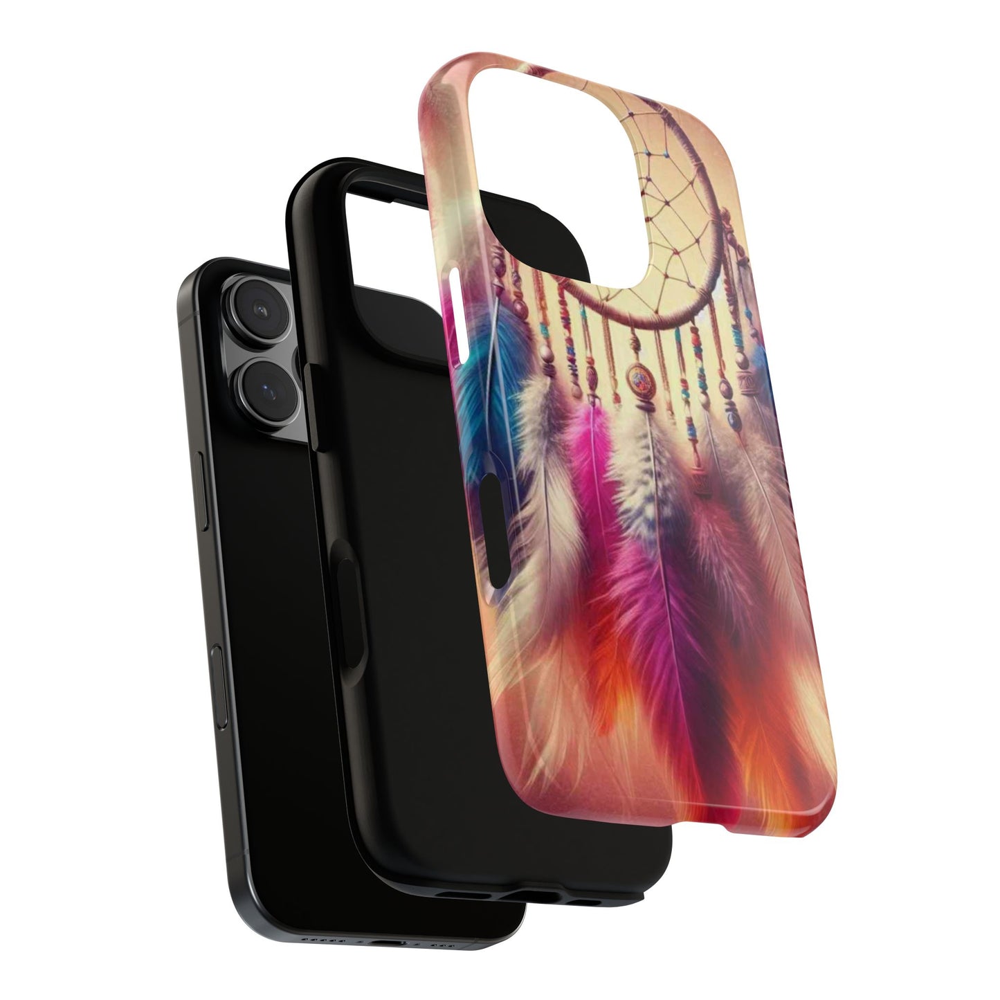 Dream Catcher Tough Cases