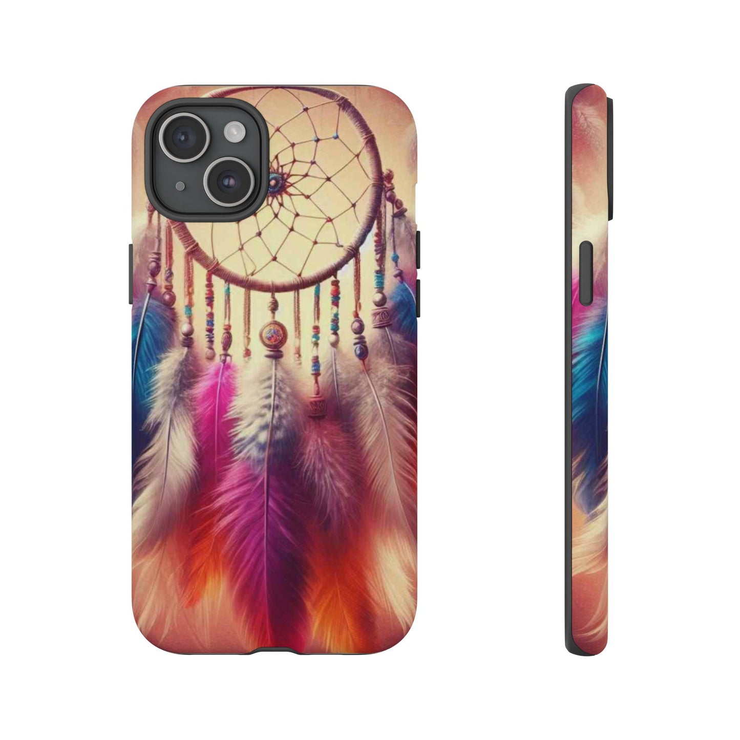 Dream Catcher Tough Cases