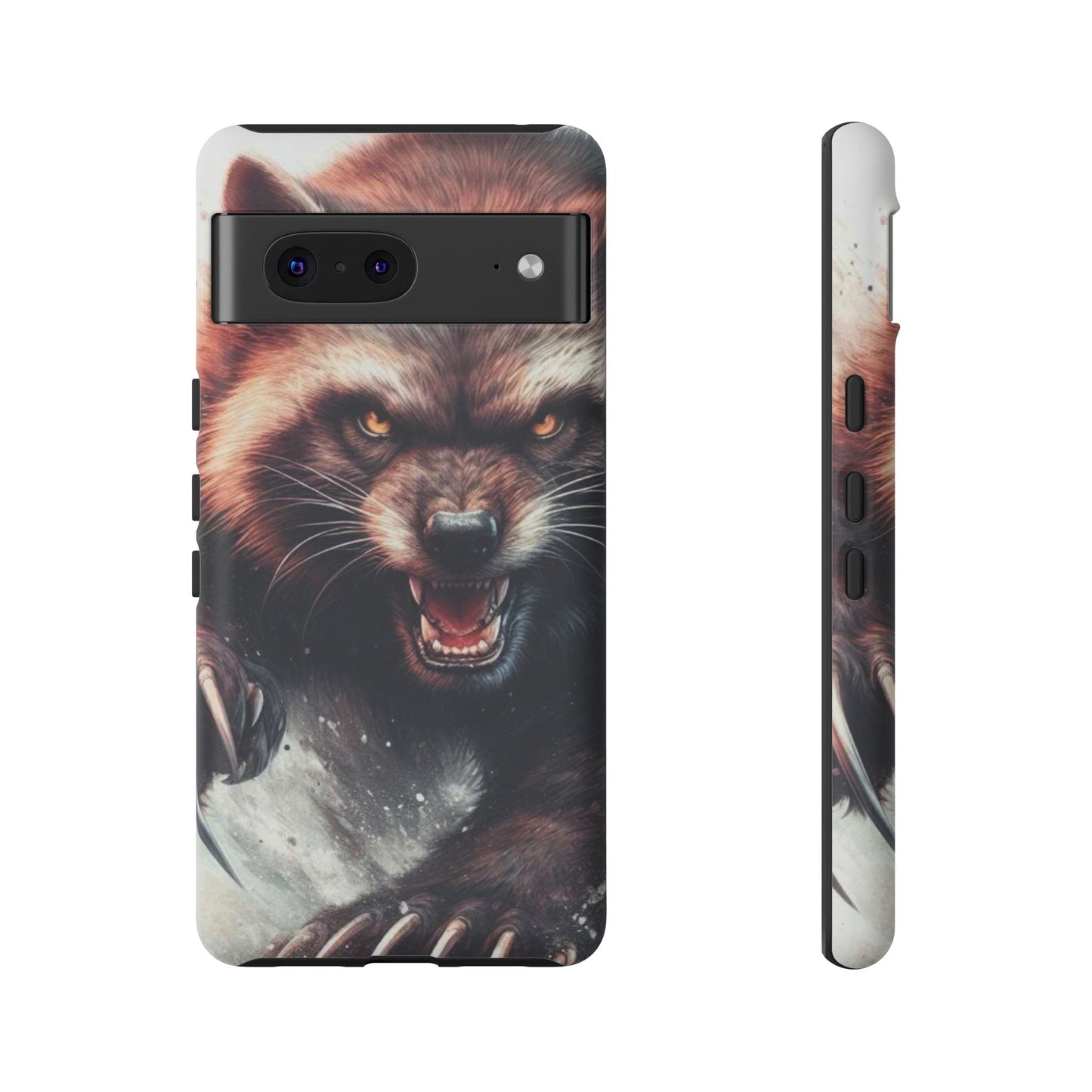 Tough Cases - wolverine
