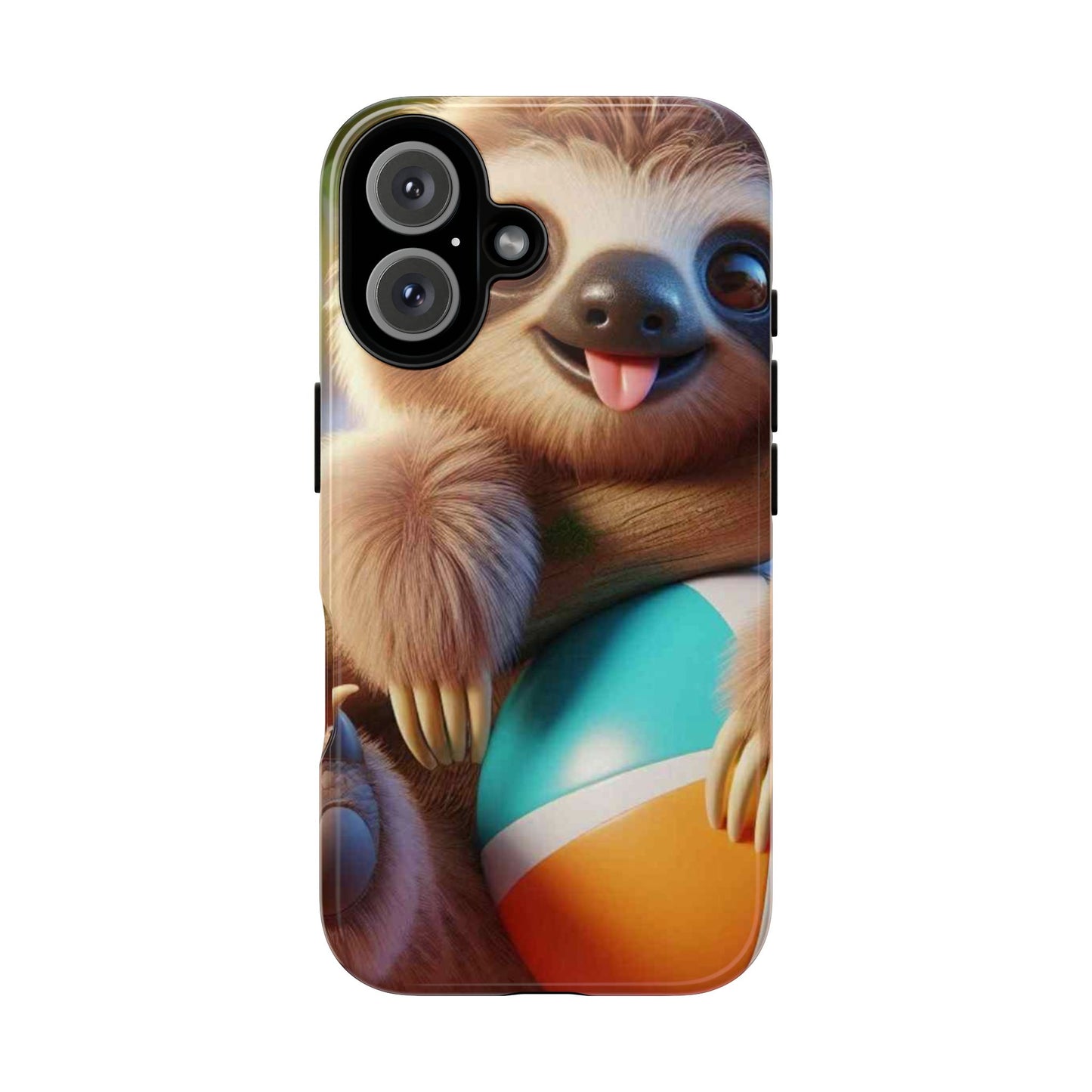 Tough Cases -sloth
