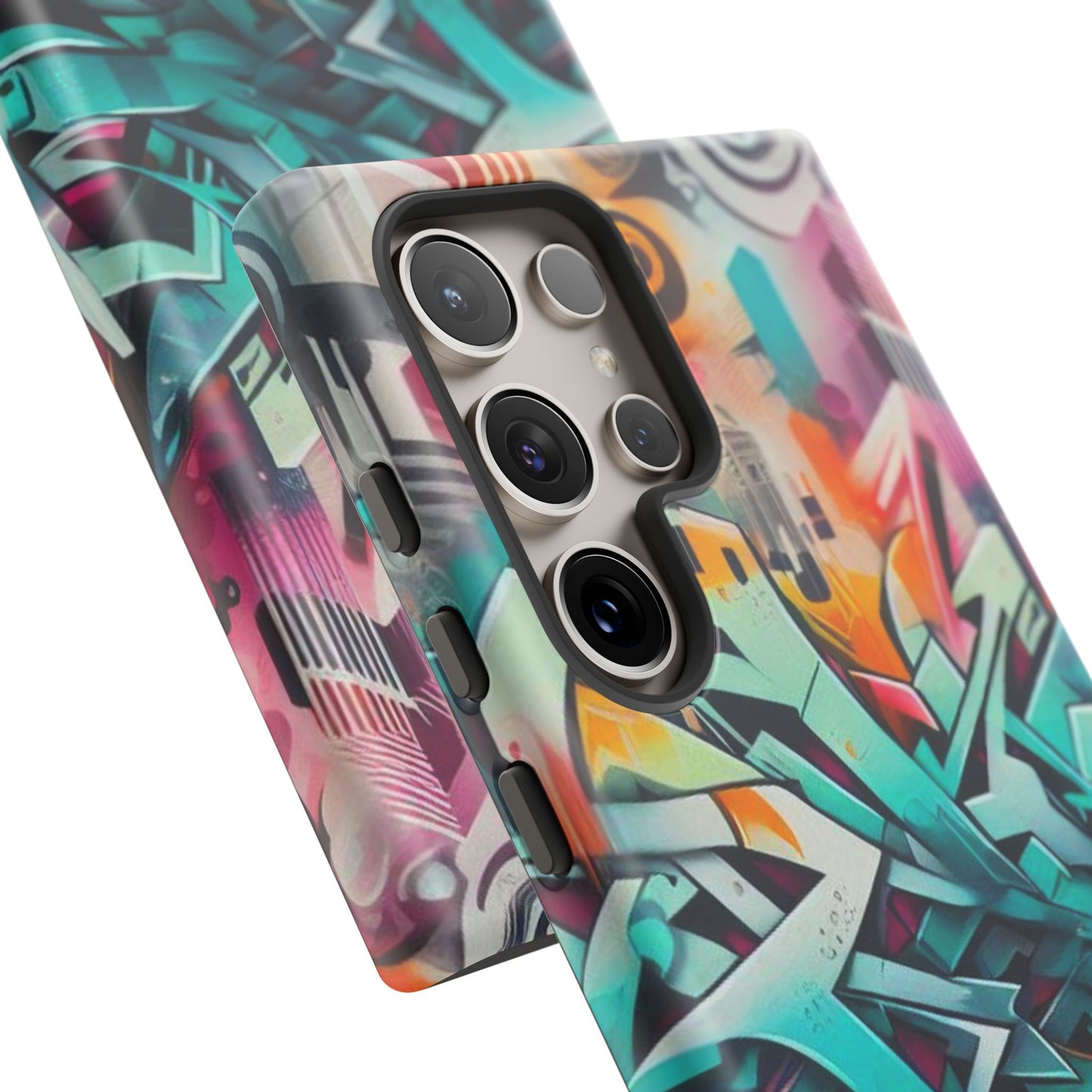 Graffiti Tough Cases