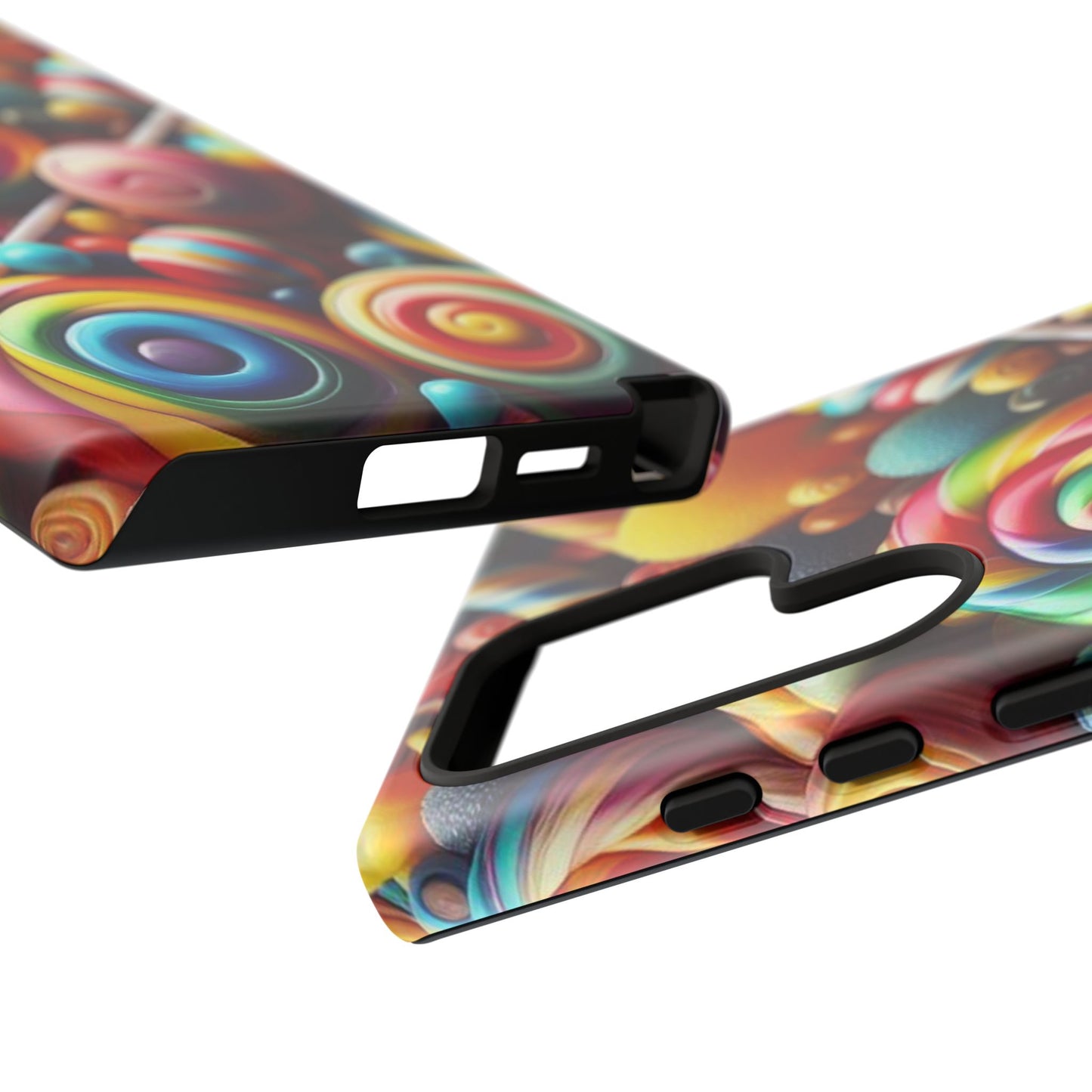 Lollipop Tough Cases