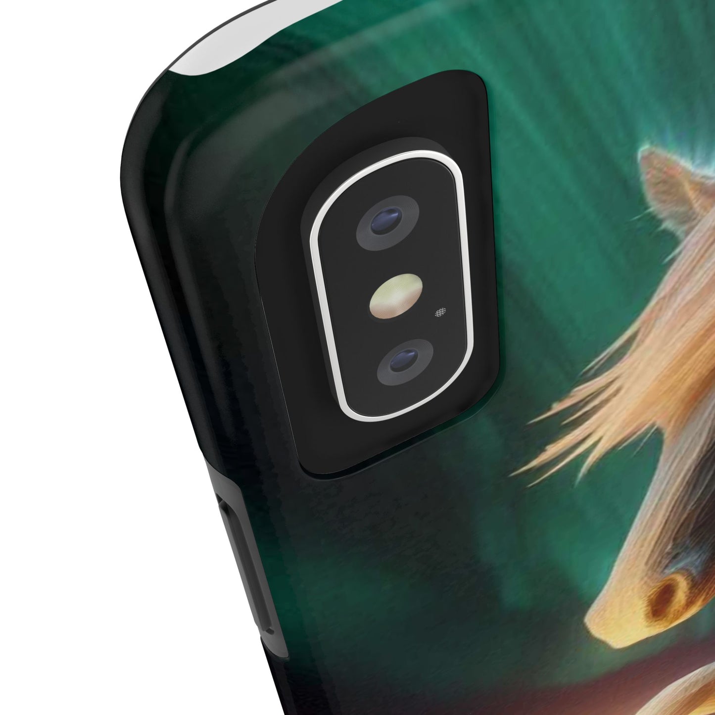 Tough Phone Case - Horse