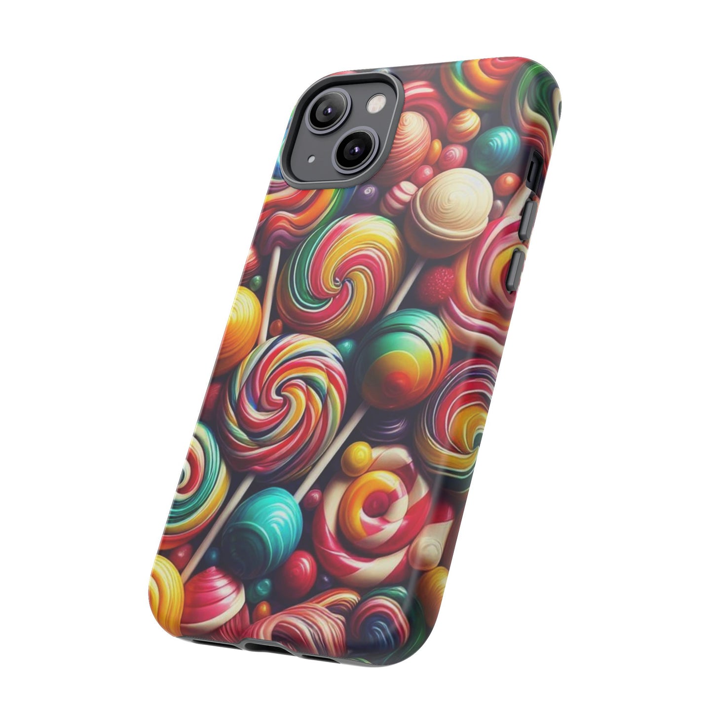 Candygram Tough Cases