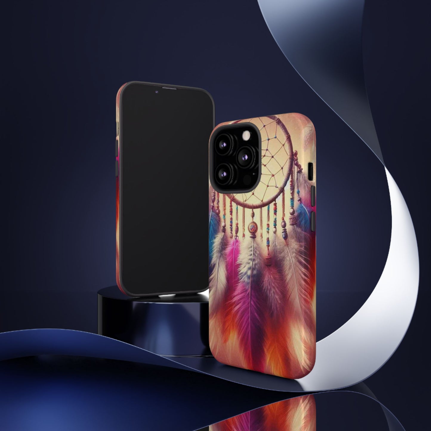 Dream Catcher Tough Cases