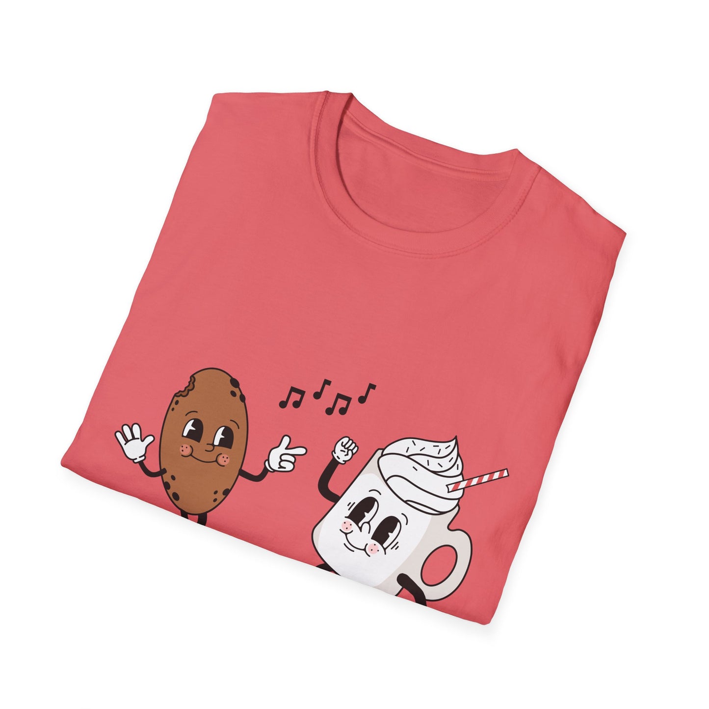 Best Friends T-Shirt