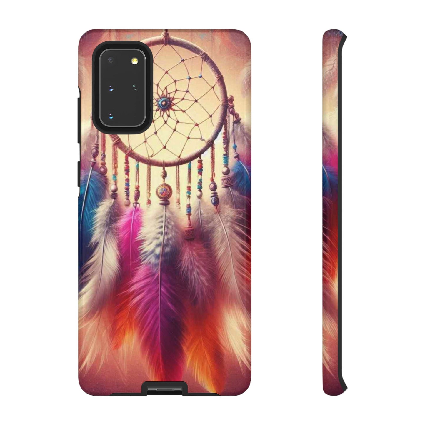 Dream Catcher Tough Cases