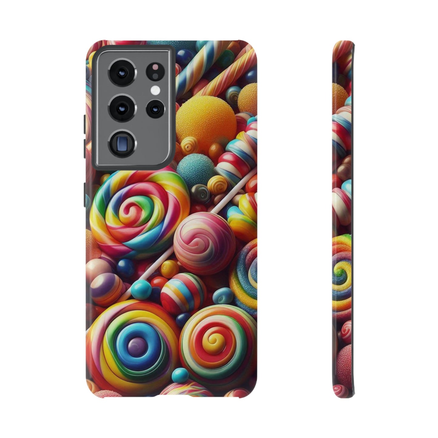 Lollipop Tough Cases
