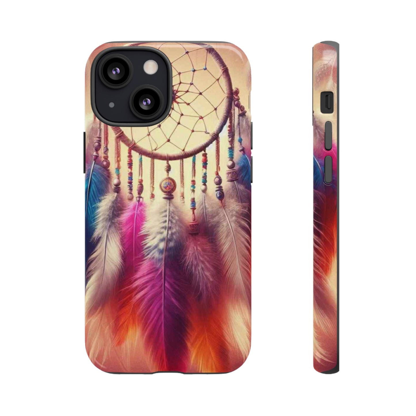 Dream Catcher Tough Cases