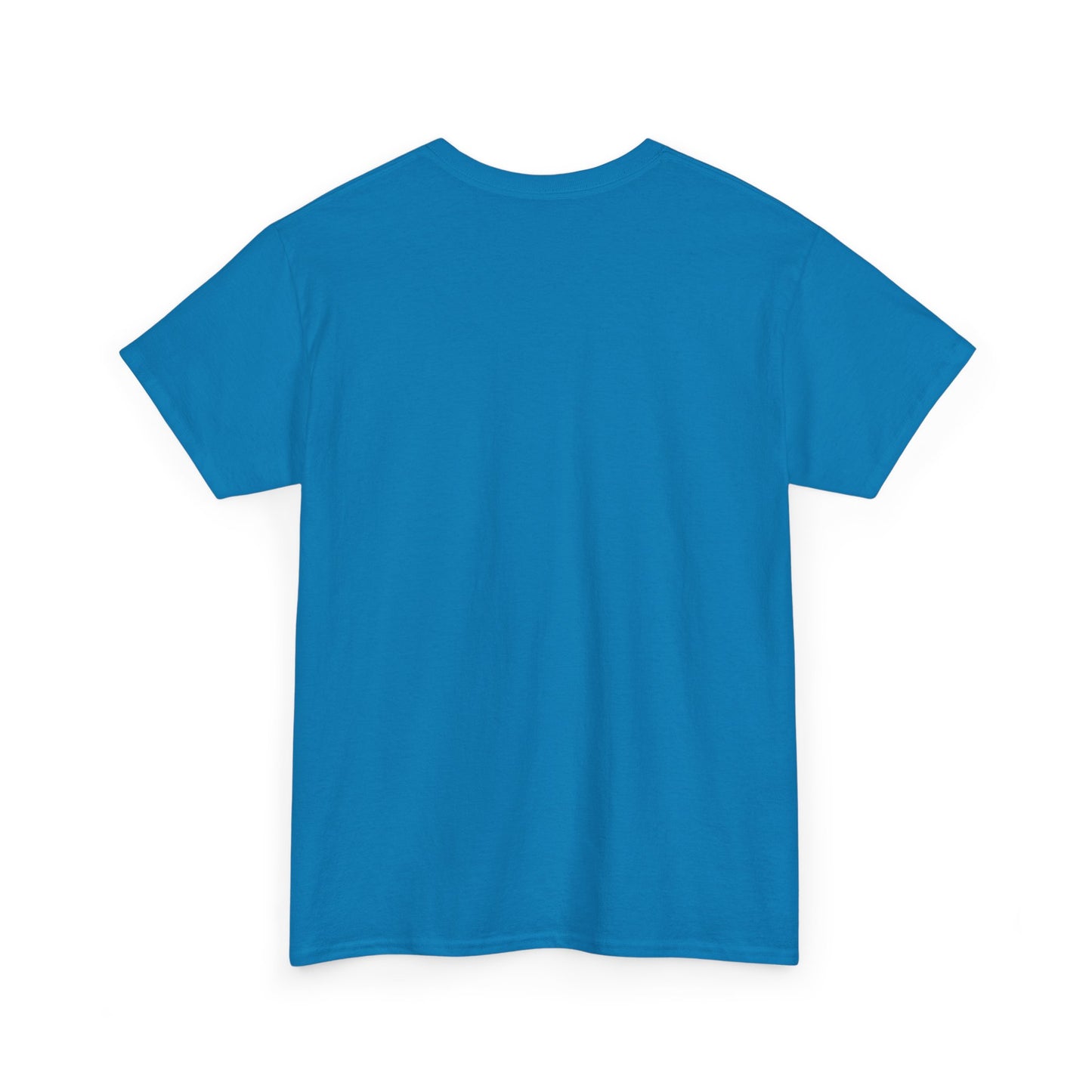 Unisex Heavy Cotton Tee - dream catcher