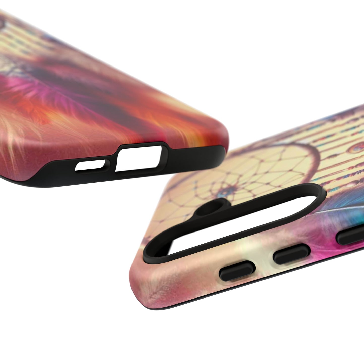 Dream Catcher Tough Cases
