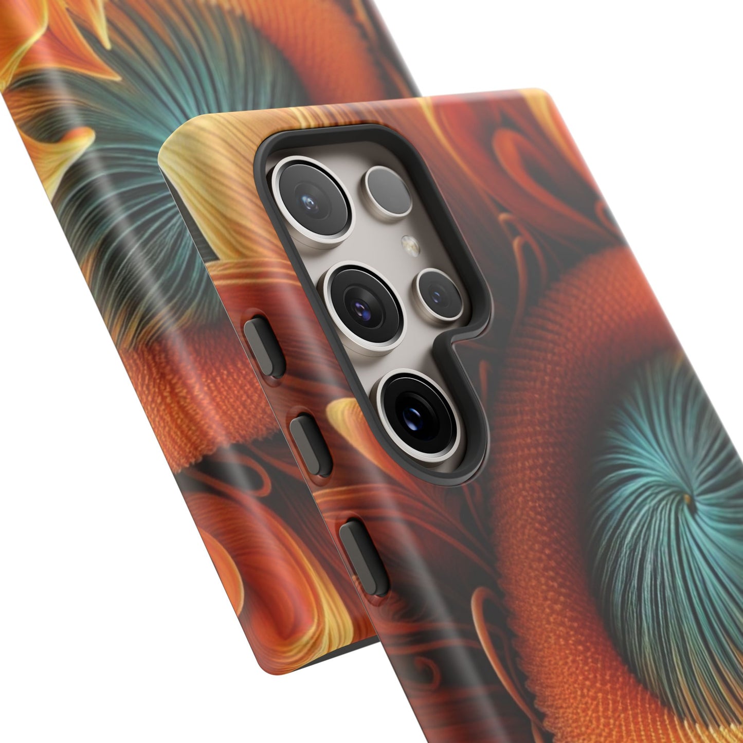 Sunflower Tough Case