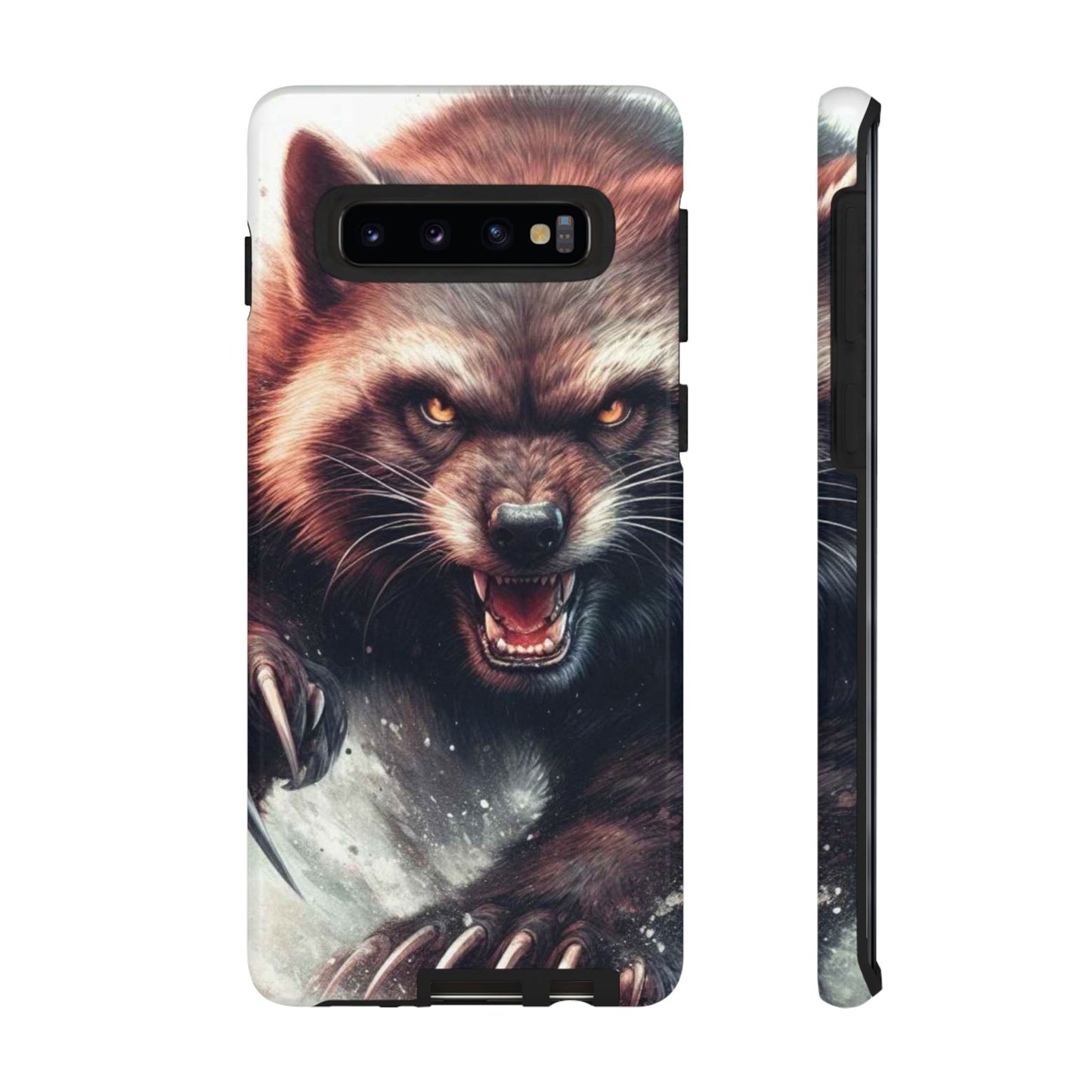Tough Cases - wolverine
