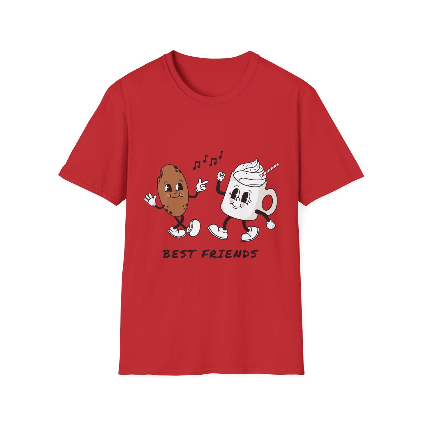 Best Friends T-Shirt
