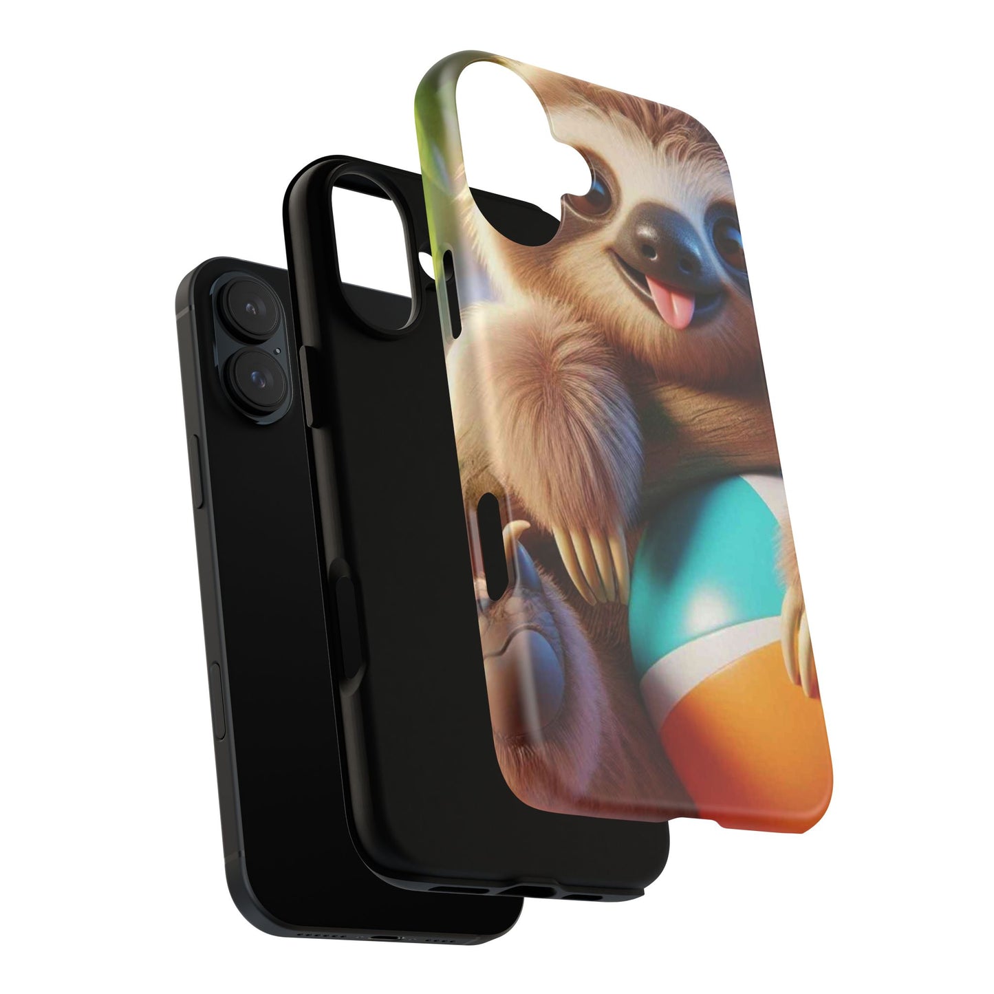 Tough Cases -sloth