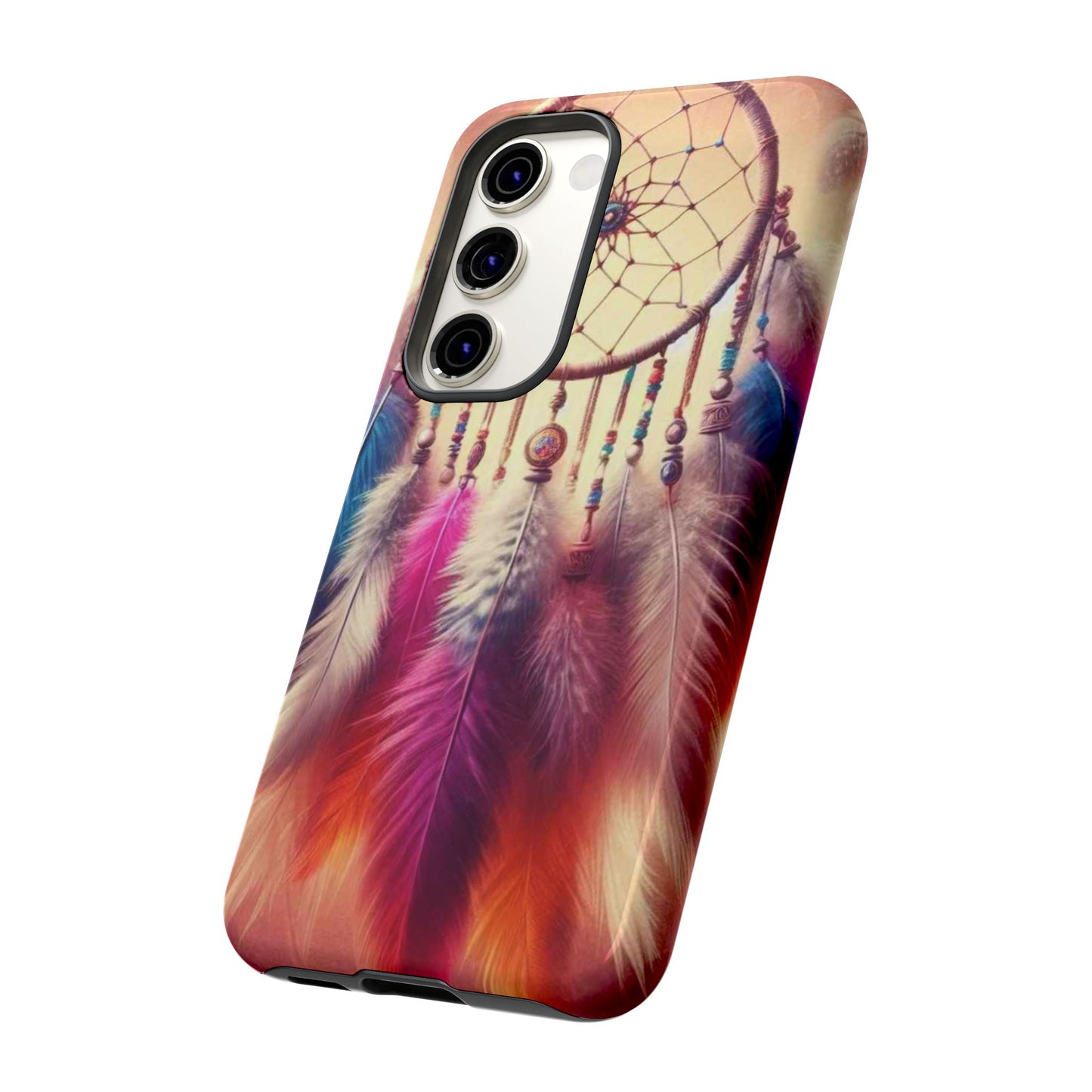 Dream Catcher Tough Cases
