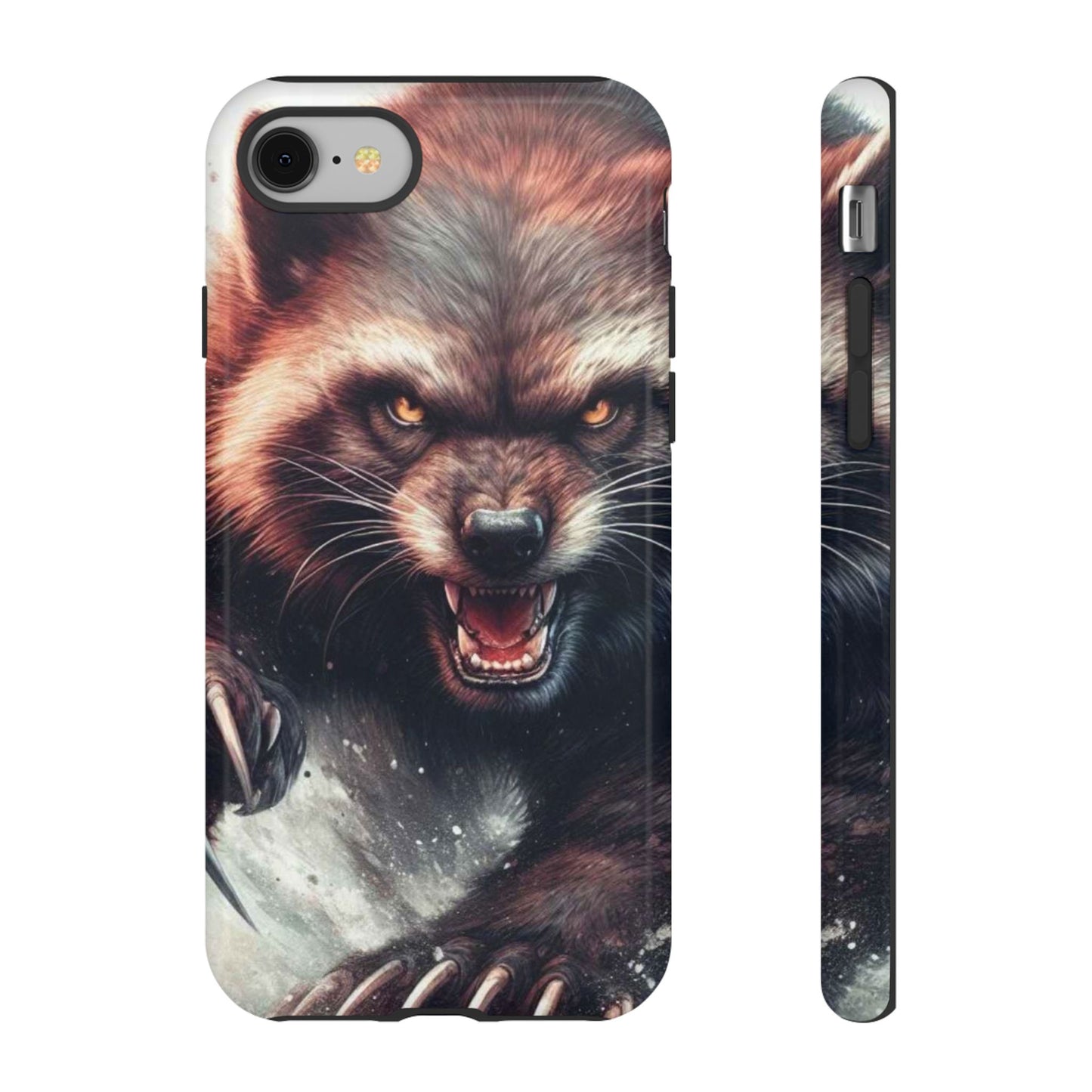 Tough Cases - wolverine