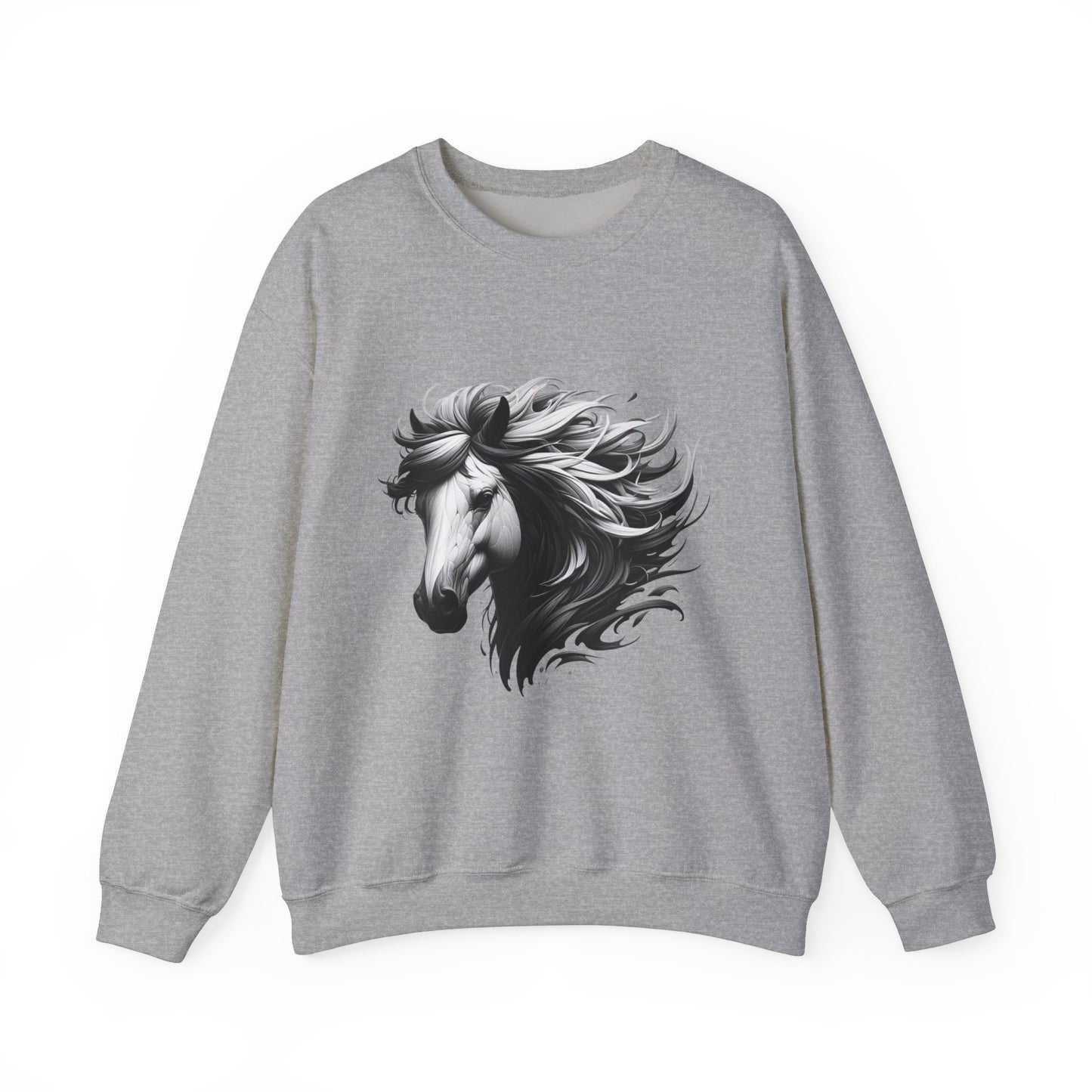 Wild Horses Sweatshirt