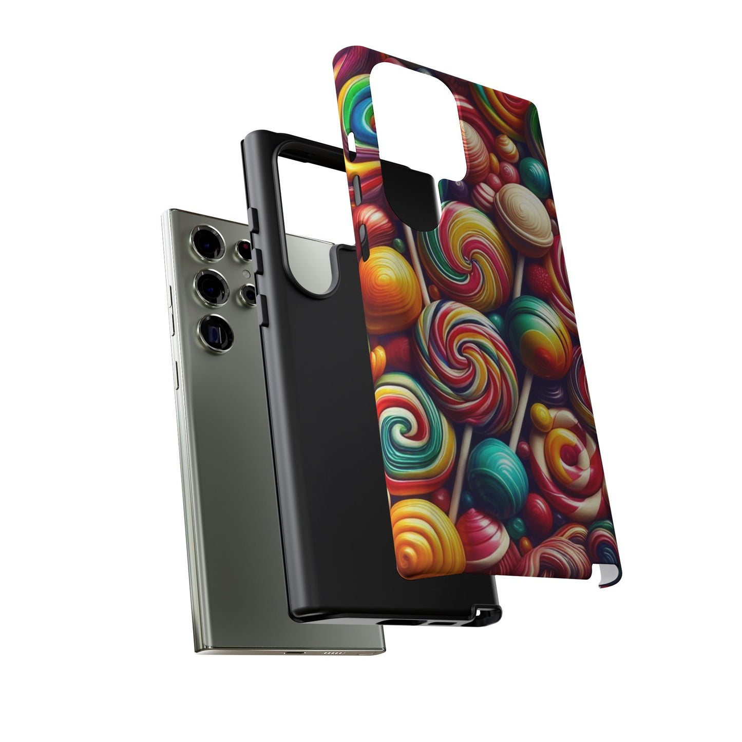 Candygram Tough Cases