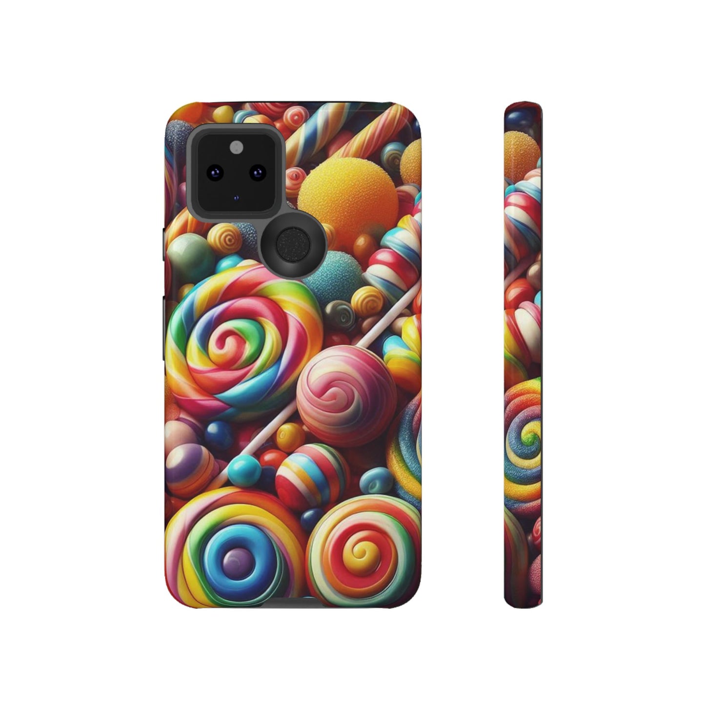 Lollipop Tough Cases