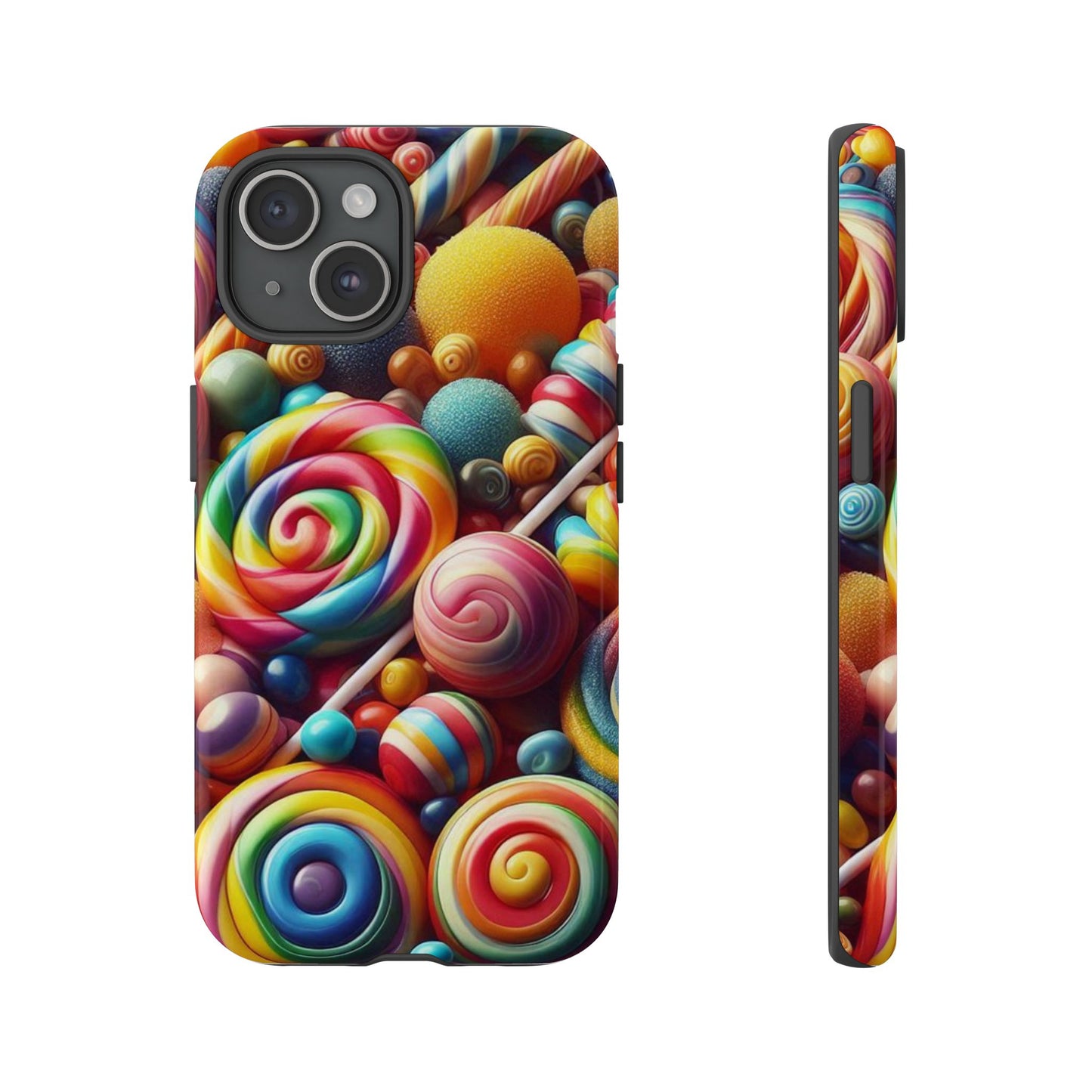 Lollipop Tough Cases