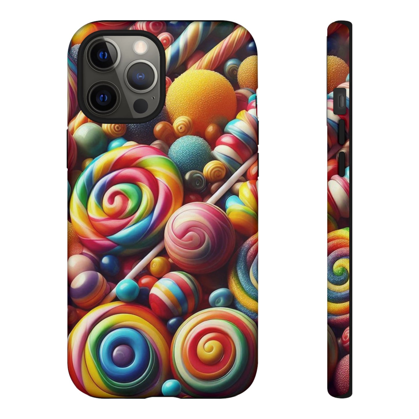 Lollipop Tough Cases