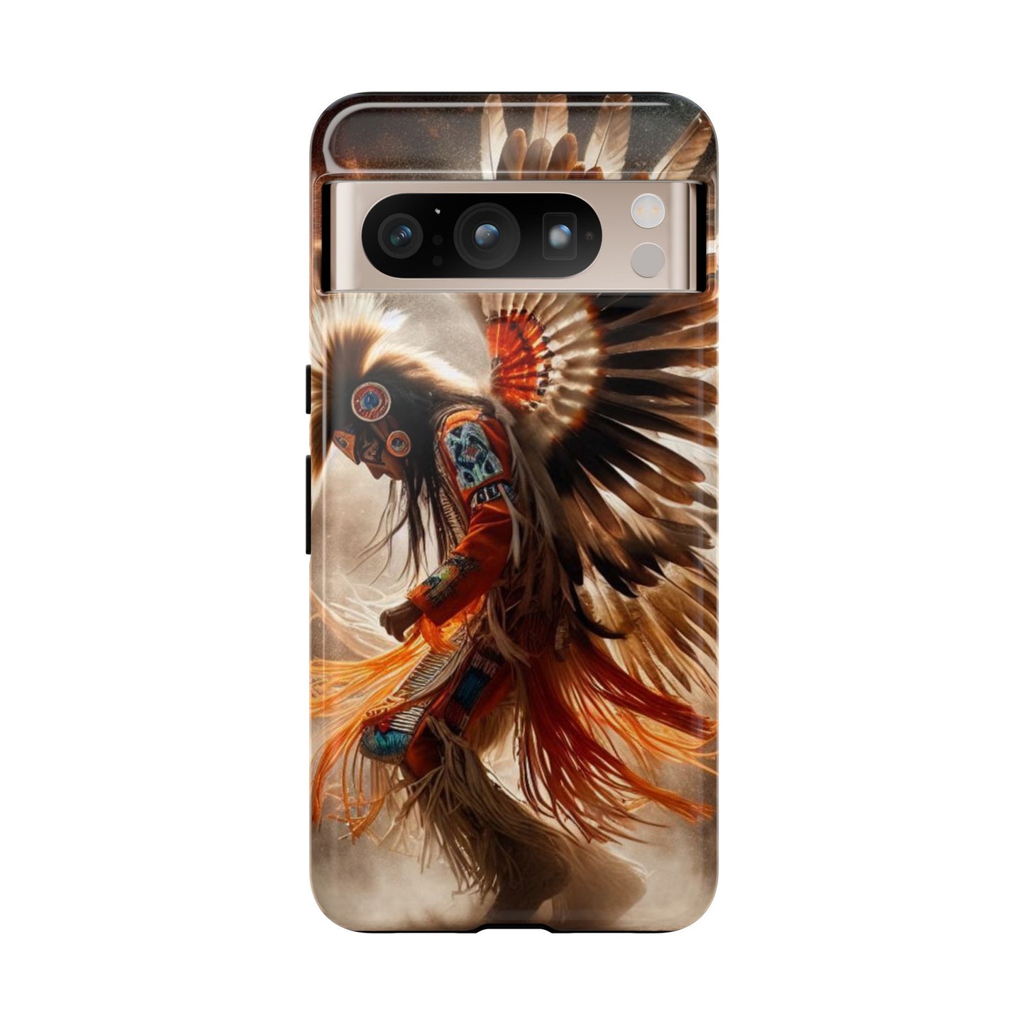 Powwow Tough Cases